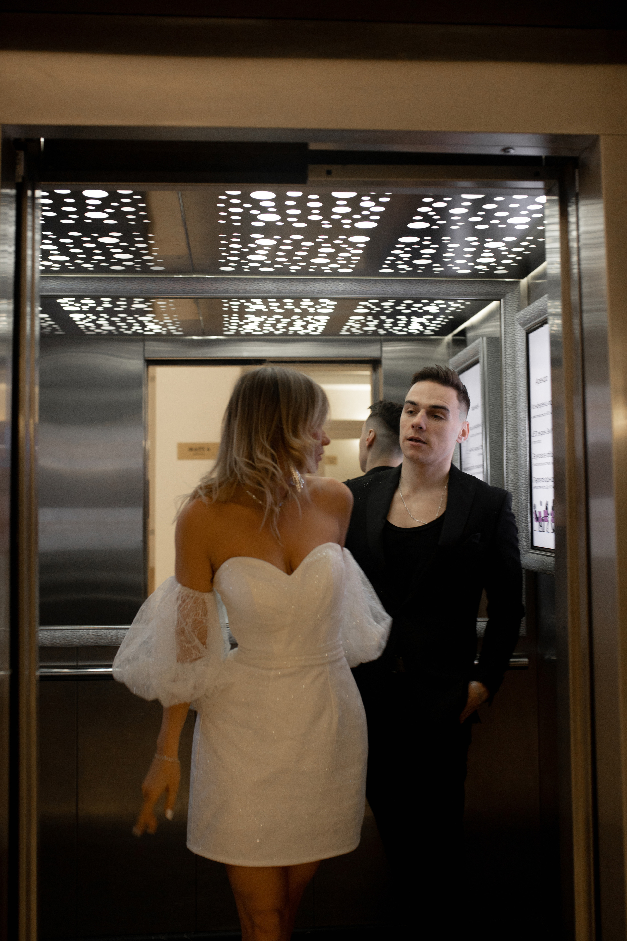 Степан & Кристина. Фотограф Самара Одинокова Ангелина