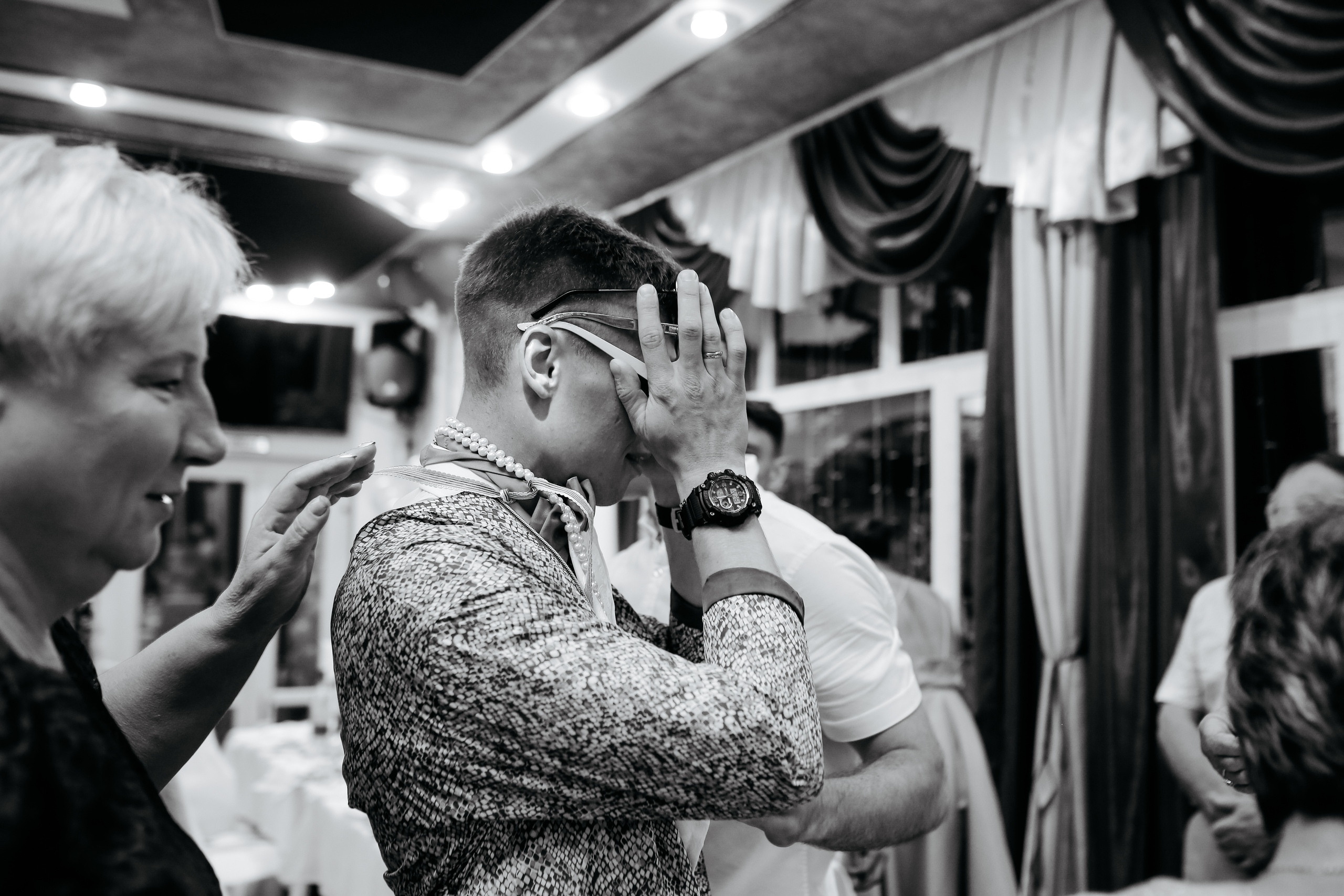 Дмитрий & Алена. Фотограф Самара Одинокова Ангелина