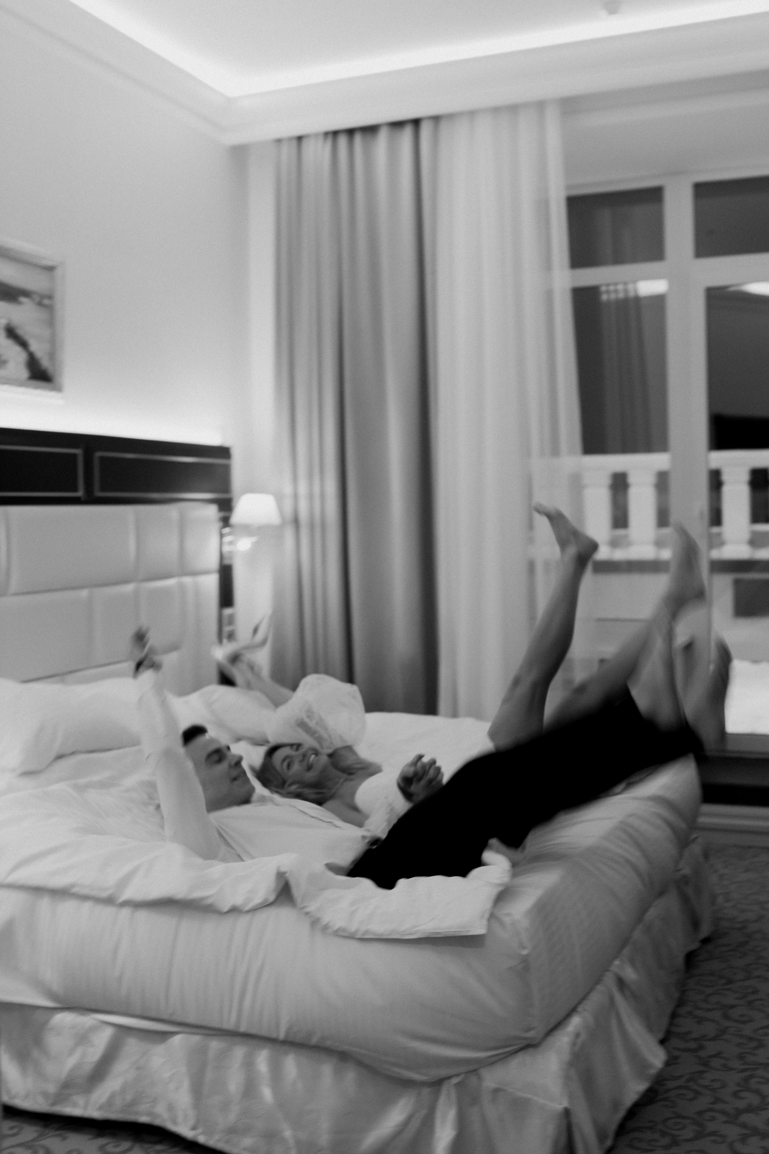 Степан & Кристина. Фотограф Самара Одинокова Ангелина