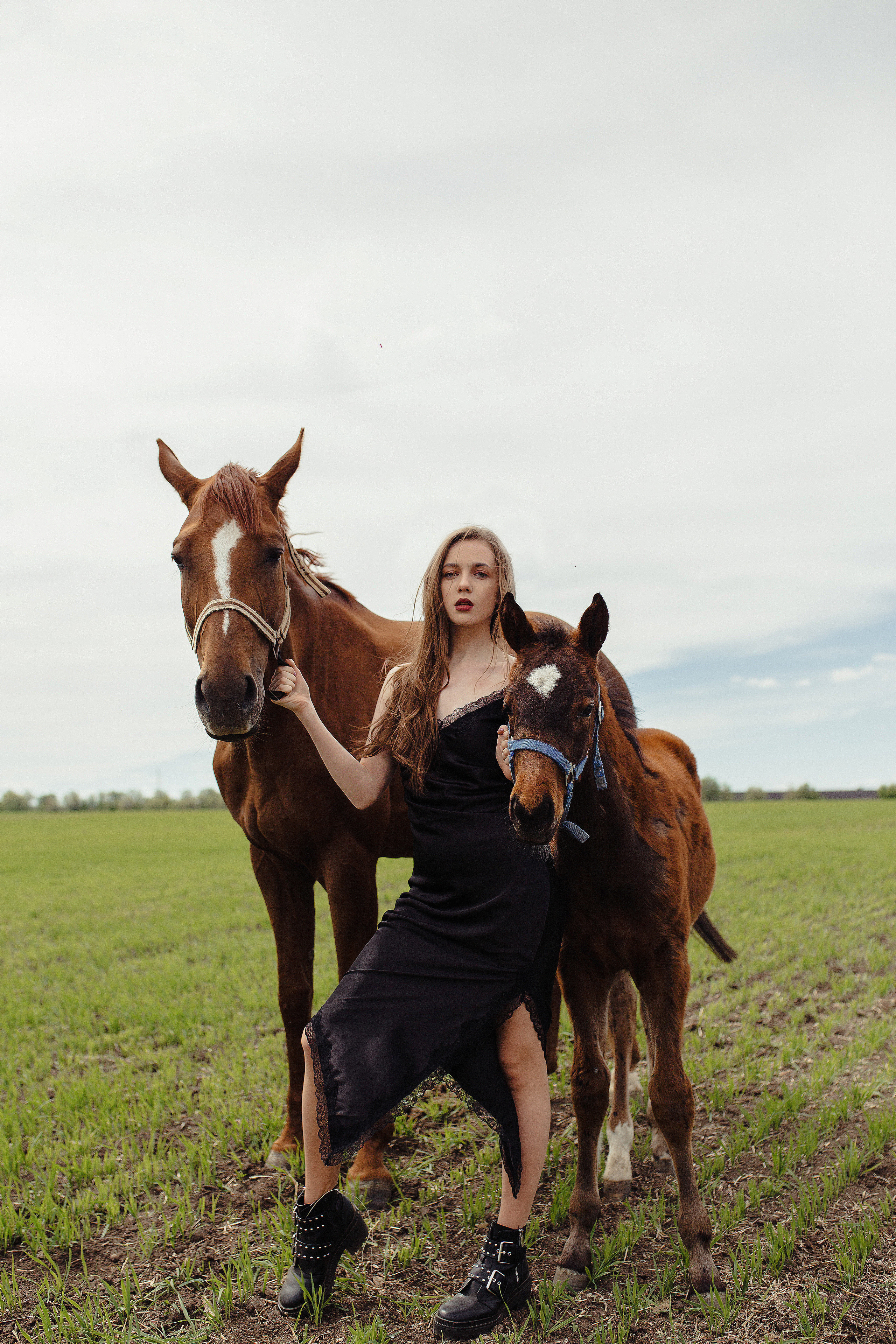 Алия. Фотограф Самара Одинокова Ангелина