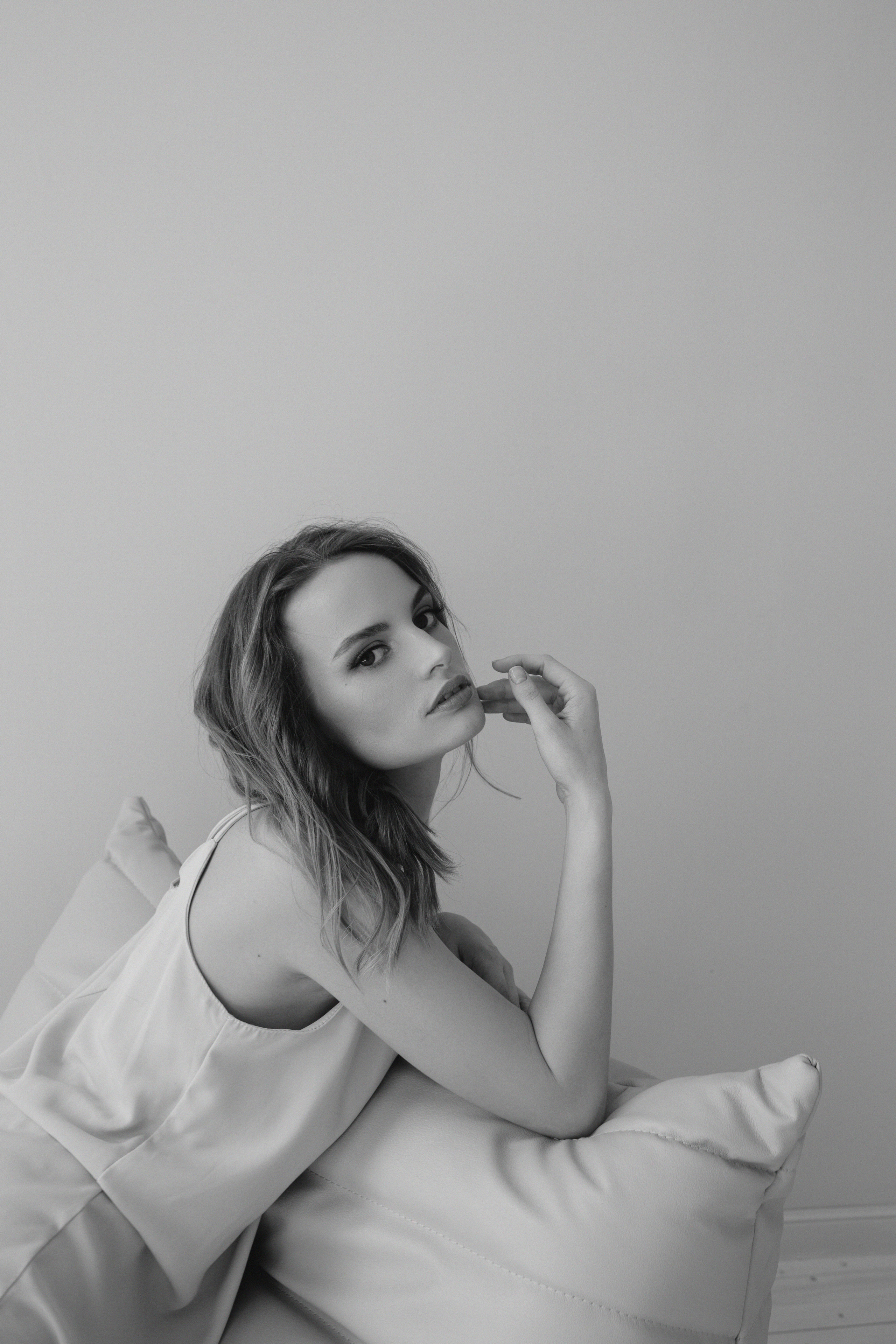 Анастасия. Фотограф Самара Одинокова Ангелина