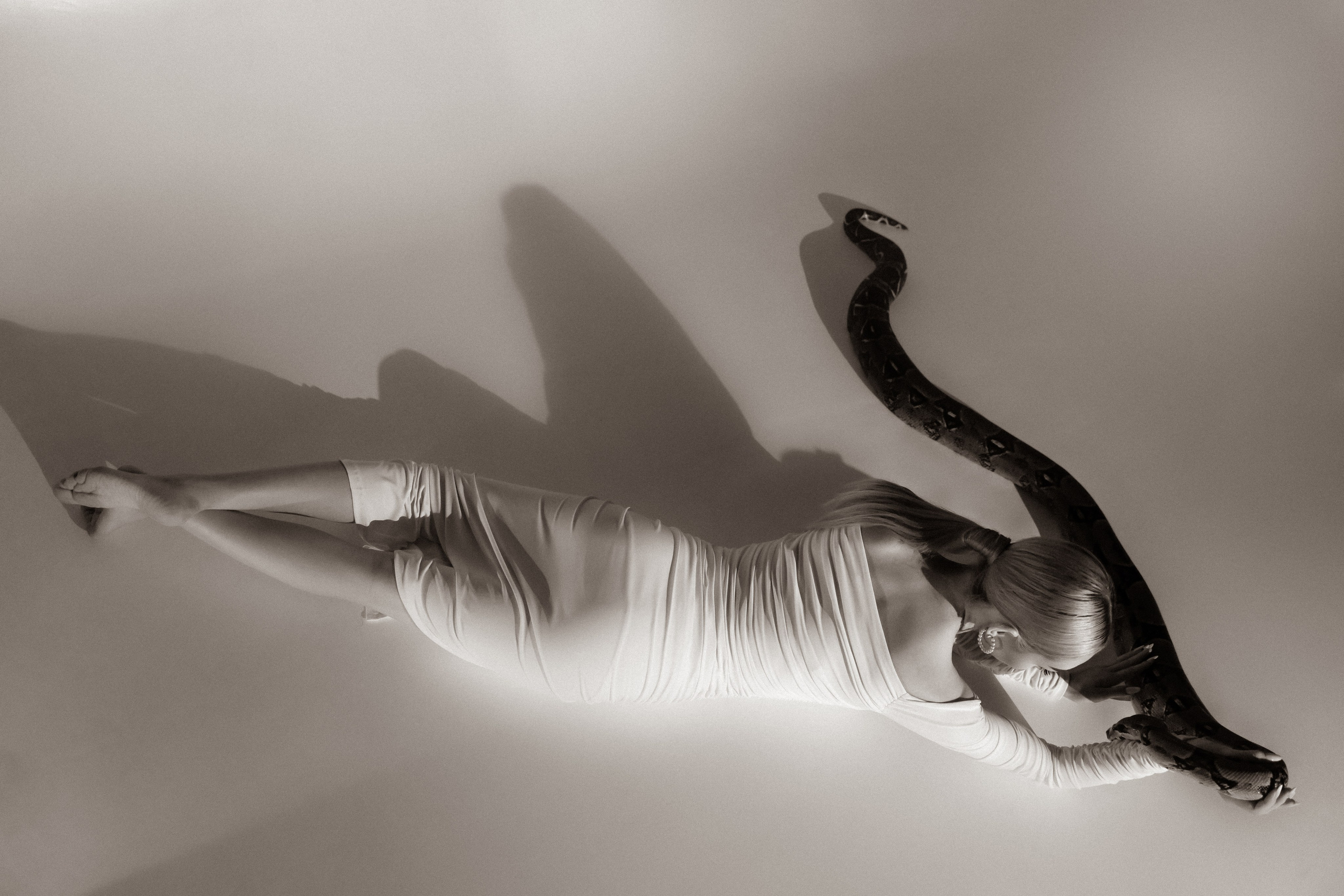 Алина. Фотограф в Красноярске. Юлия Чаушанская