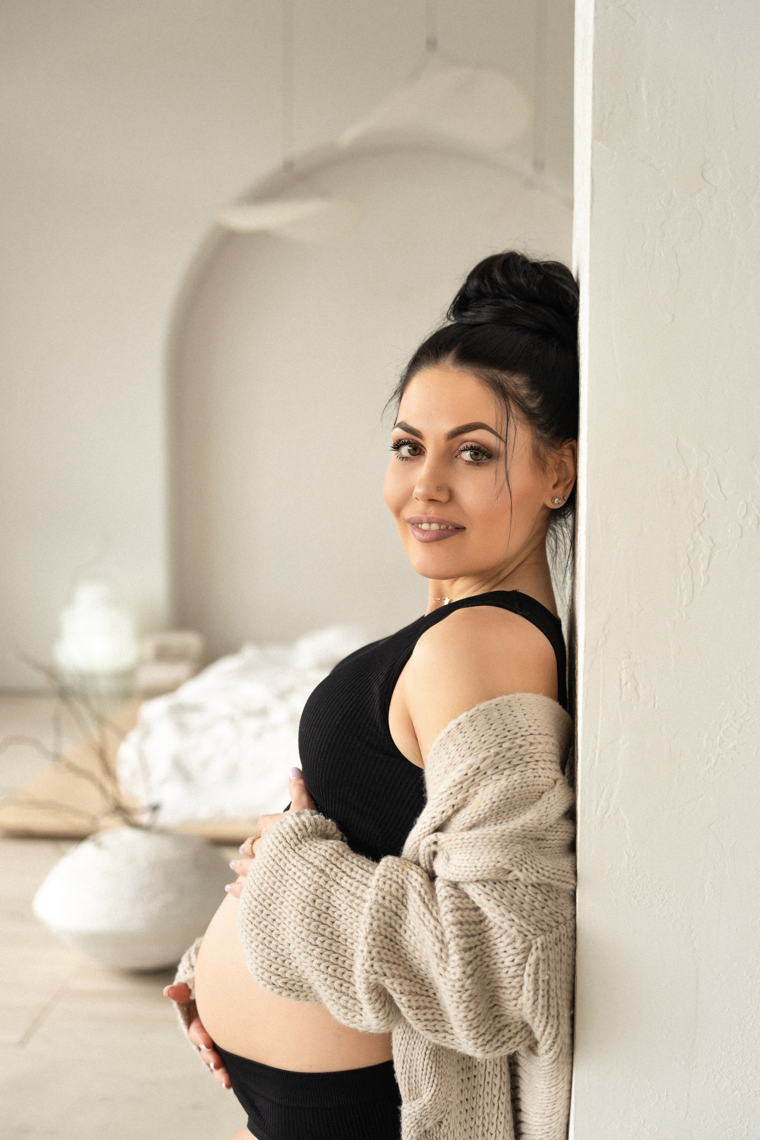 Владелина. Фотограф в Красноярске. Юлия Чаушанская