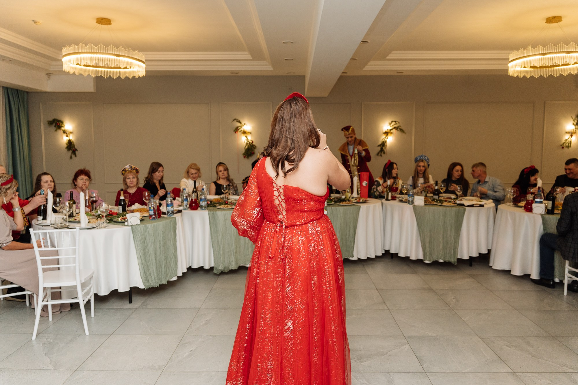 Репортажные. Фотограф в Красноярске. Юлия Чаушанская