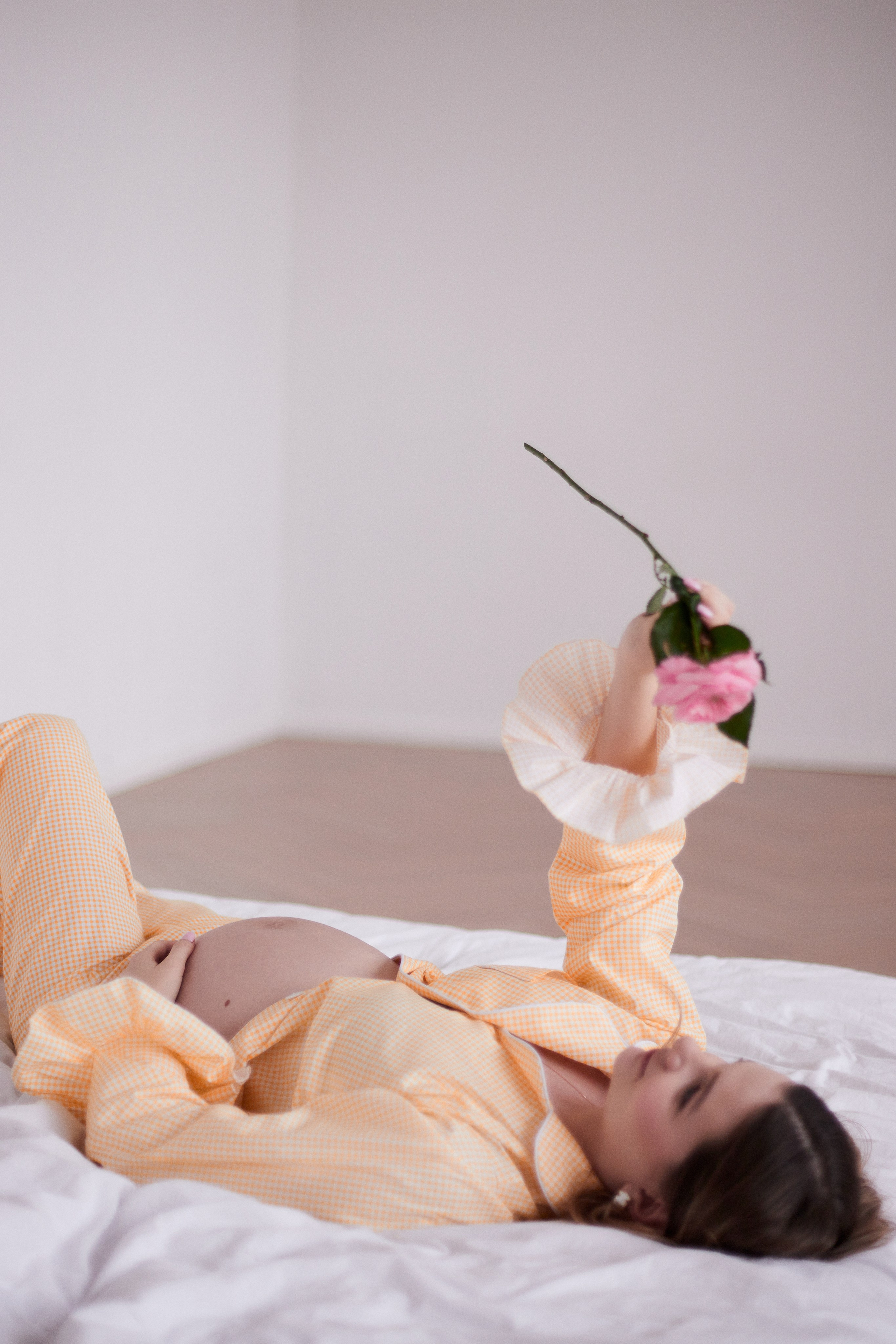 Pregnancy. Фотограф в Волгограде и Москве Алина Галушкина