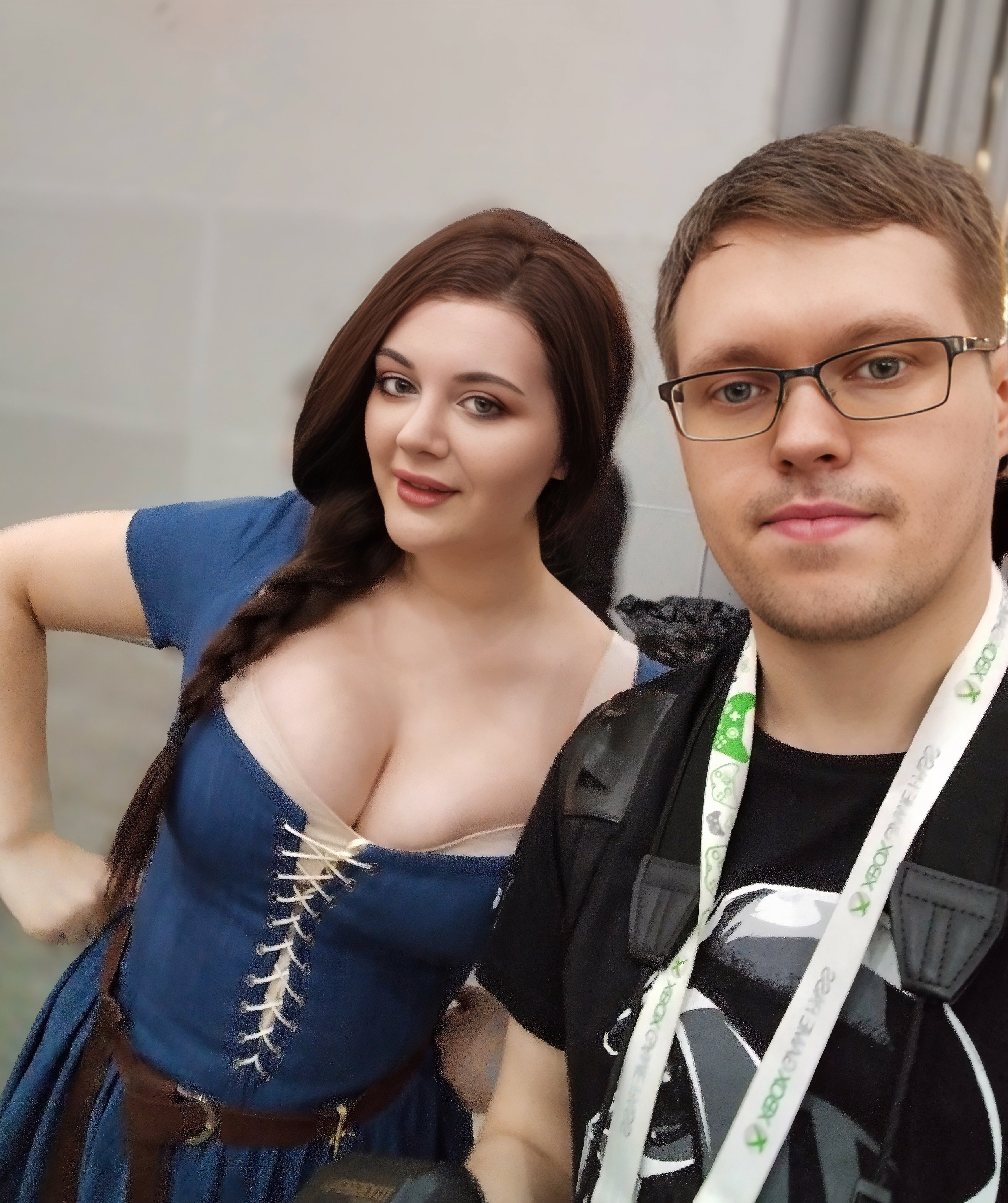 Игрокон 2025 фестиваль косплея и настольных игр в Москве. Фотографии от фотографа. Видеооператор, ретушёр. Дмитров, Москва и область