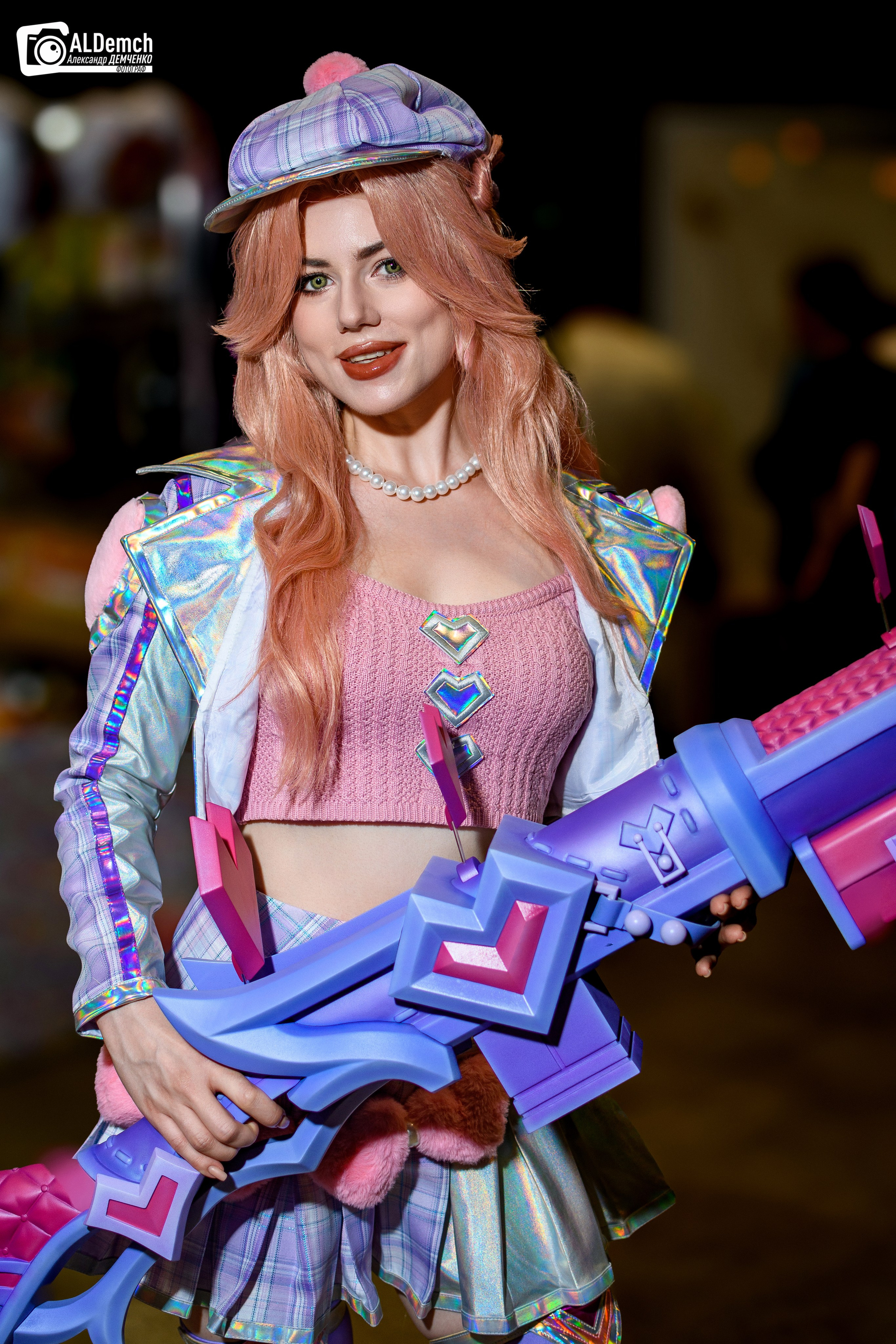 Аниме картинки персонажей и косплей фото в России Москве