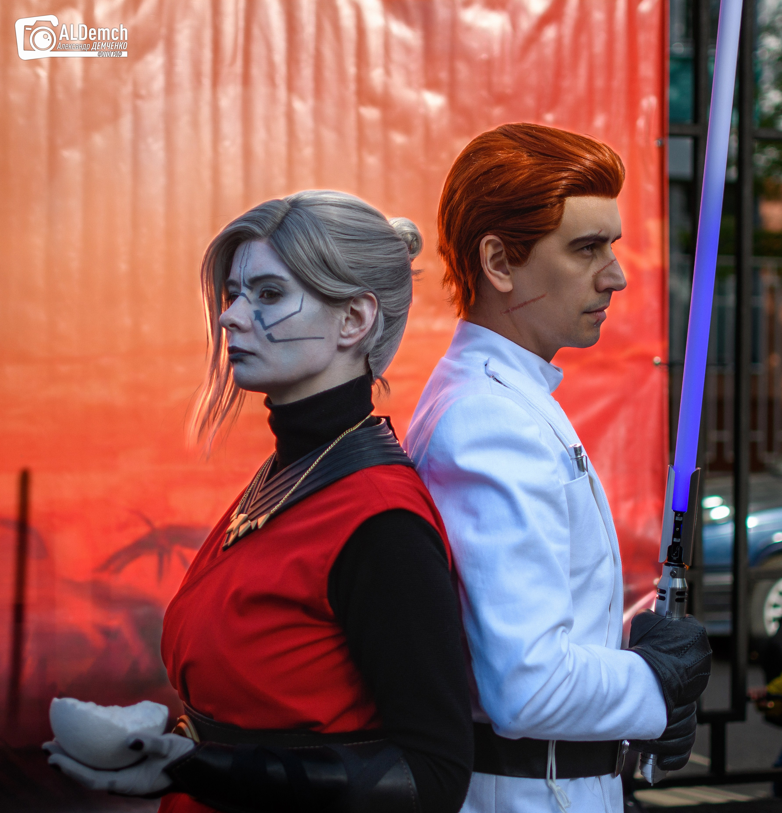 Звёздные войны картинки персонажей и косплей фото в Москве