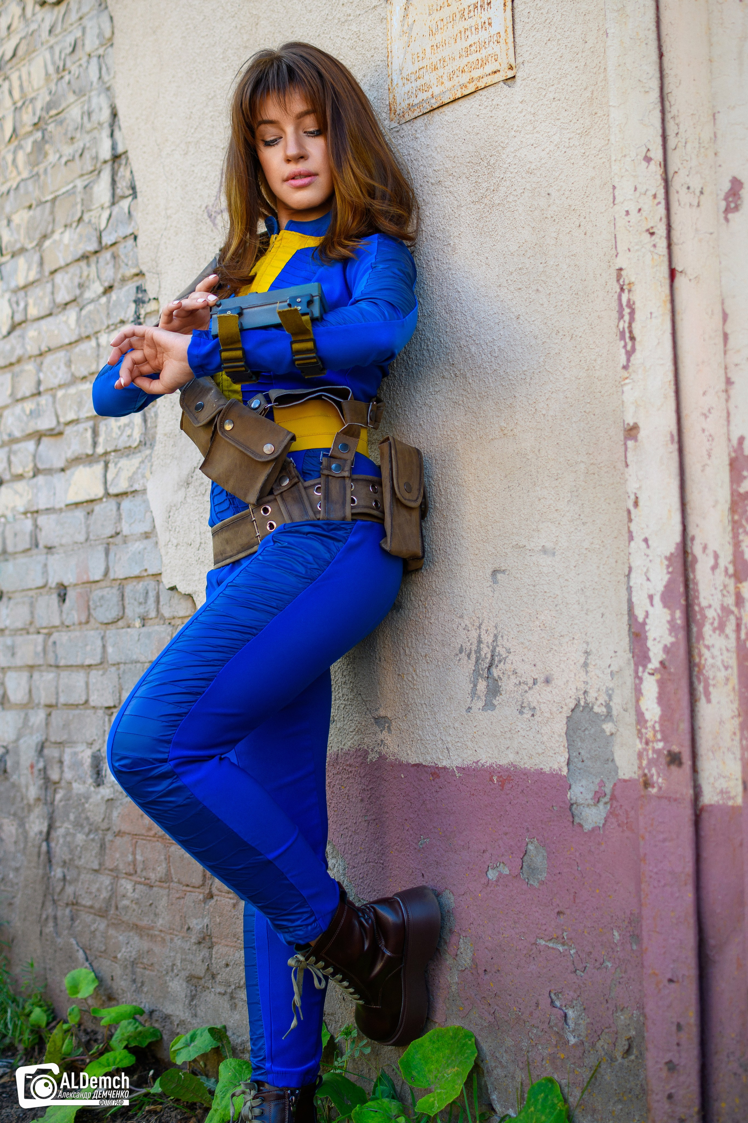 Epic Con Russia фестиваль в Москве Фотографии от фотографа