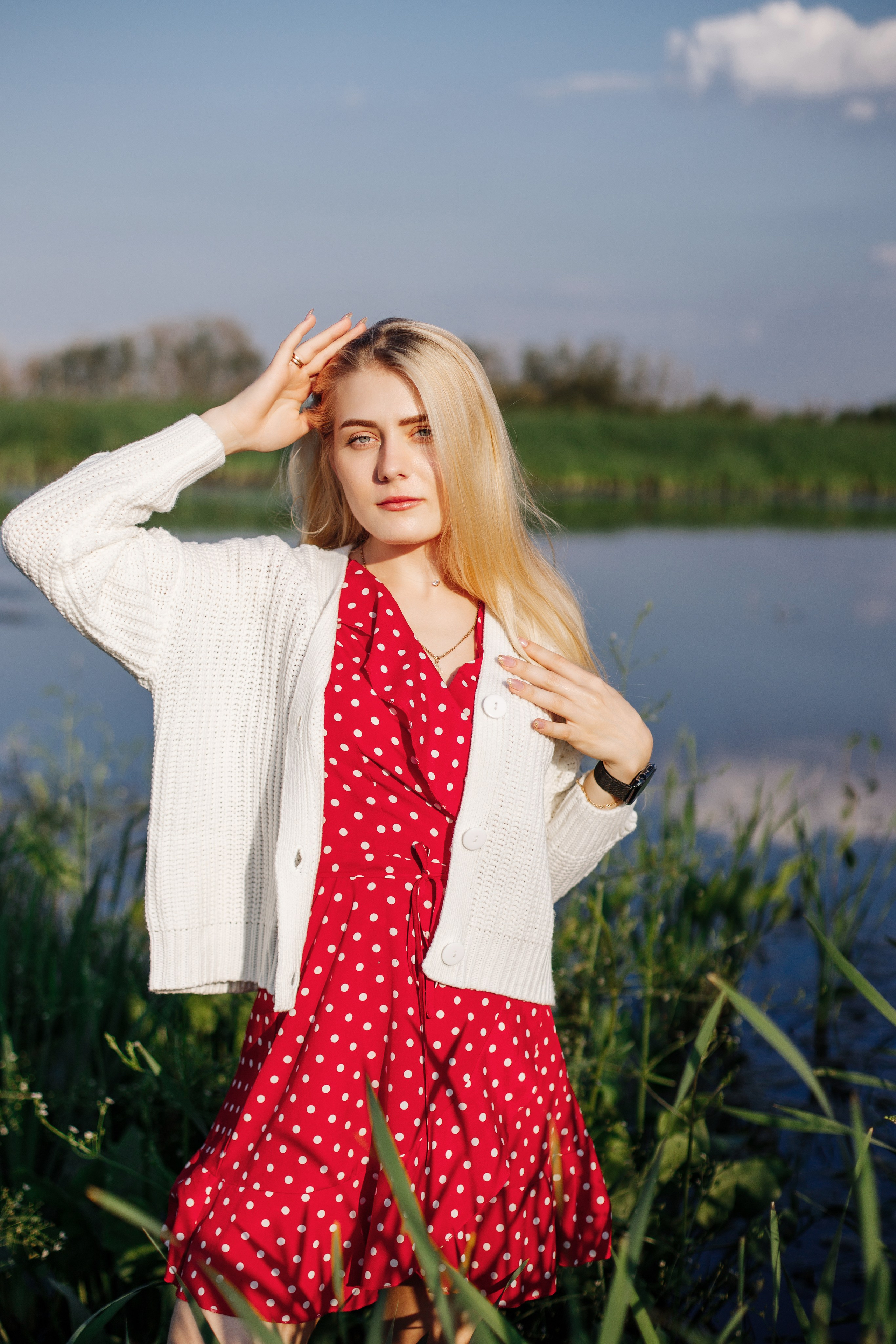 Алёна. Свадебный и семейный фотограф в городе Воронеж. Ирина Боловина