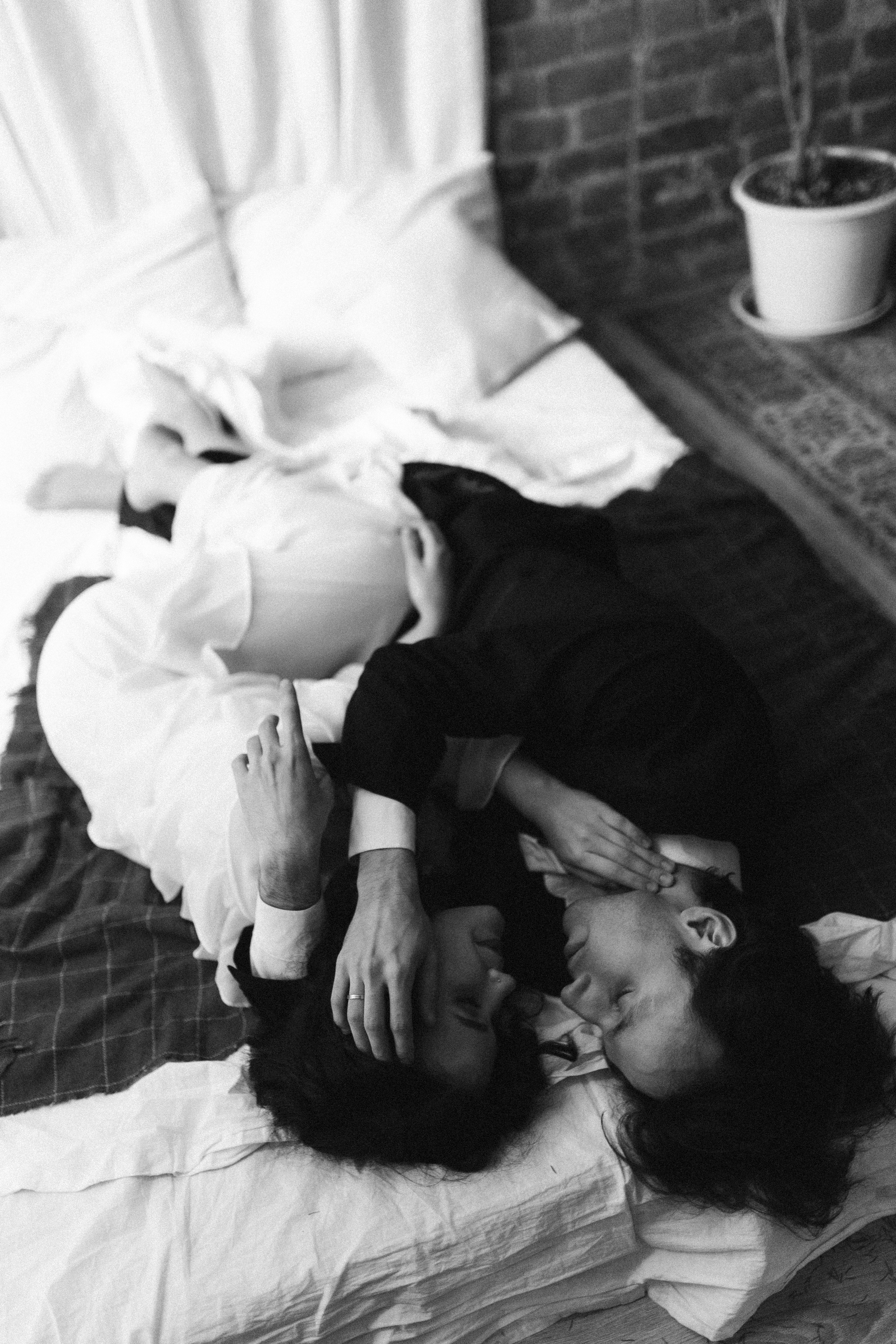 Владислав и Валерия. Фотограф в Санкт-Петербурге