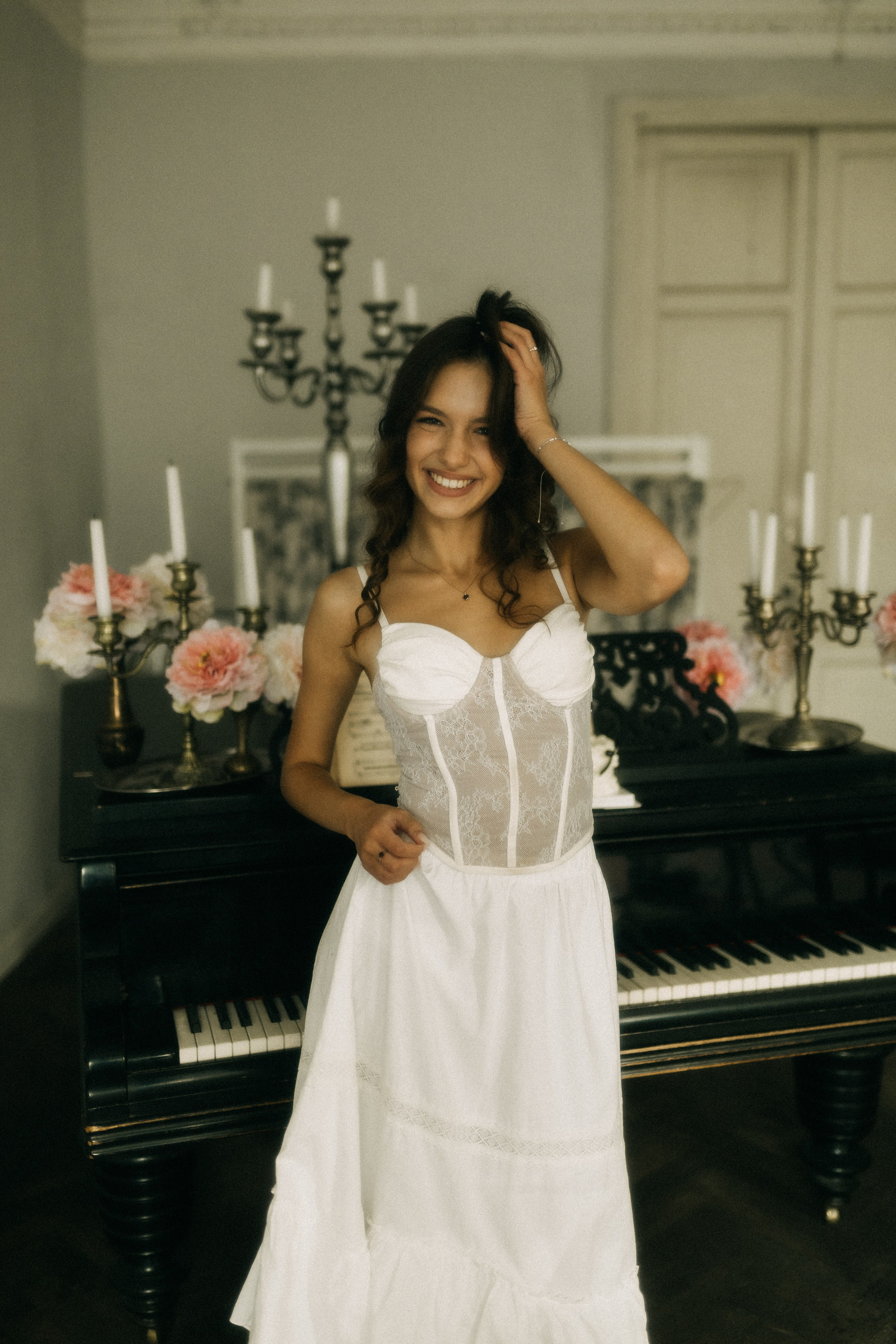 Таисия. Фотограф в Санкт-Петербурге