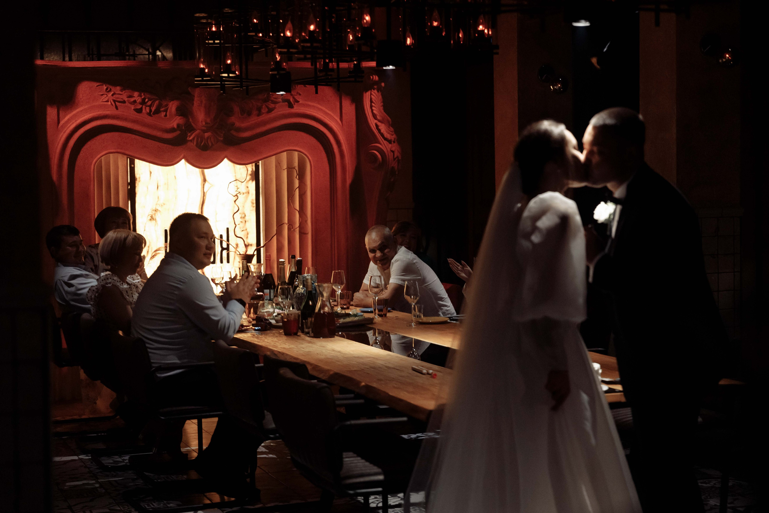 Андрей и Анна 2023-07-20 Чебоксары. Свадебный фотограф Казань Чебоксары Москва