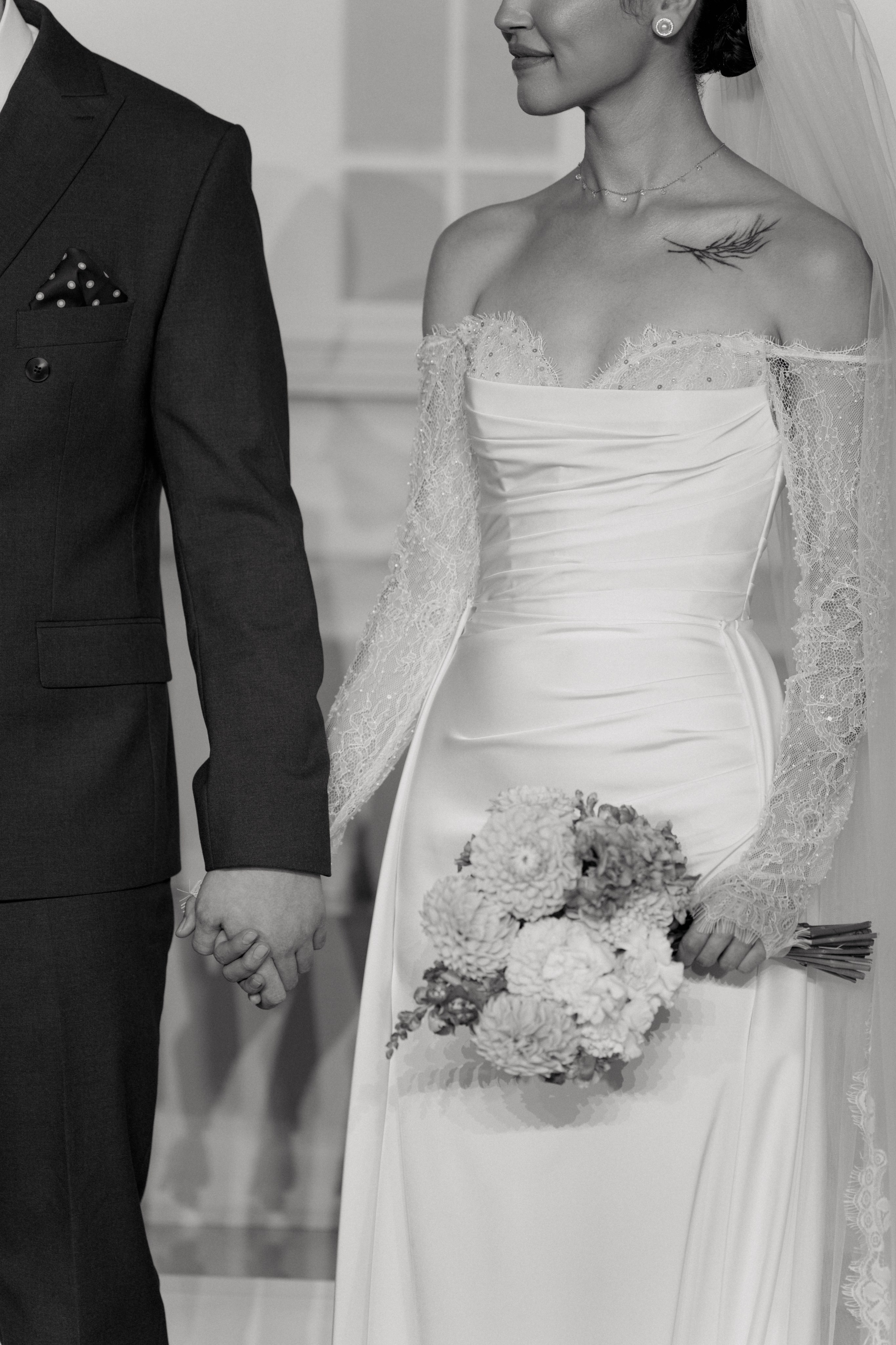 Даниил и Регина. Свадебный фотограф Марусина Катерина