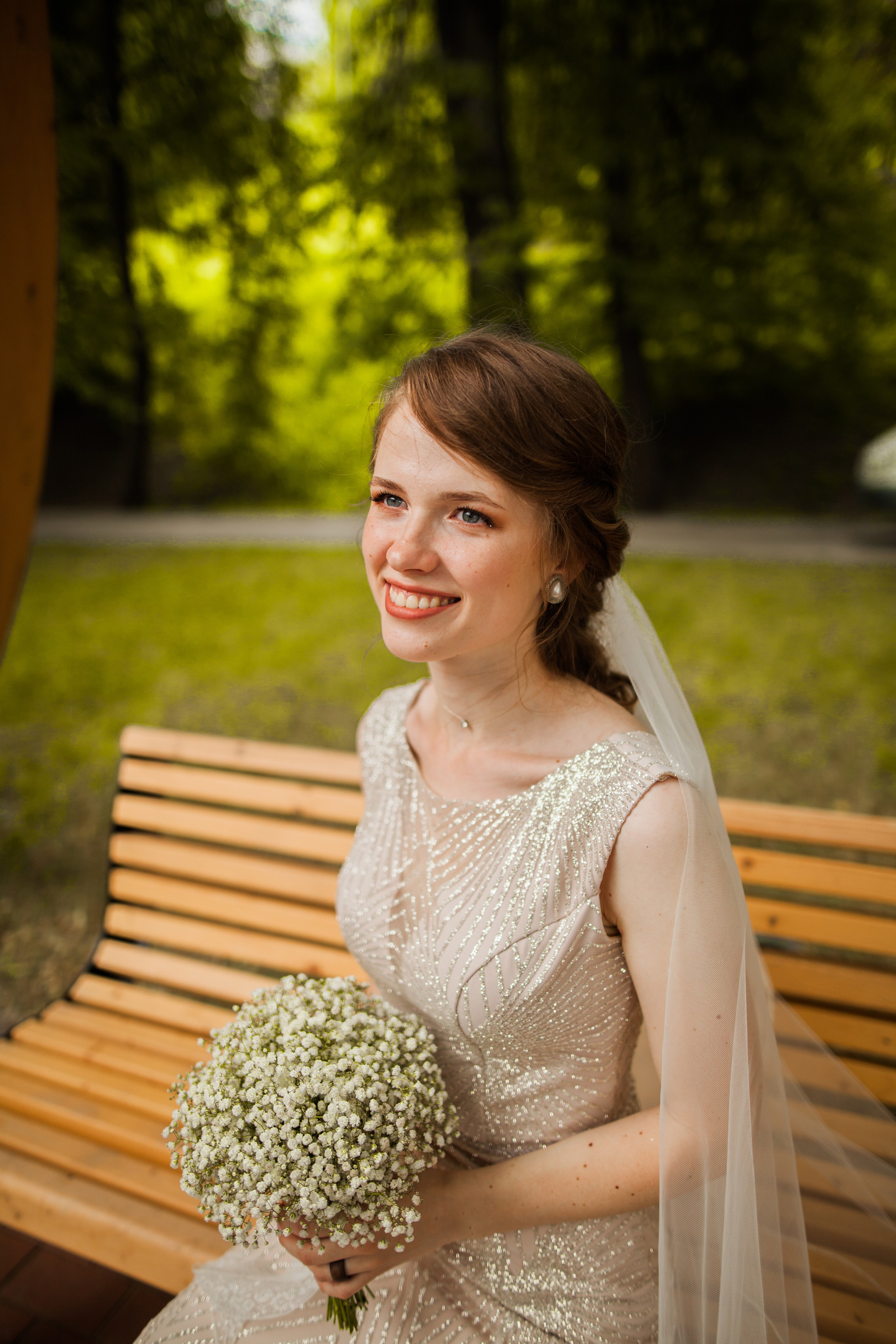 Свадебный фотограф Нижний Новгород.Данил и Кристина. Фотограф на крещение и венчание в Нижнем Новгороде.Свадебный Фотограф