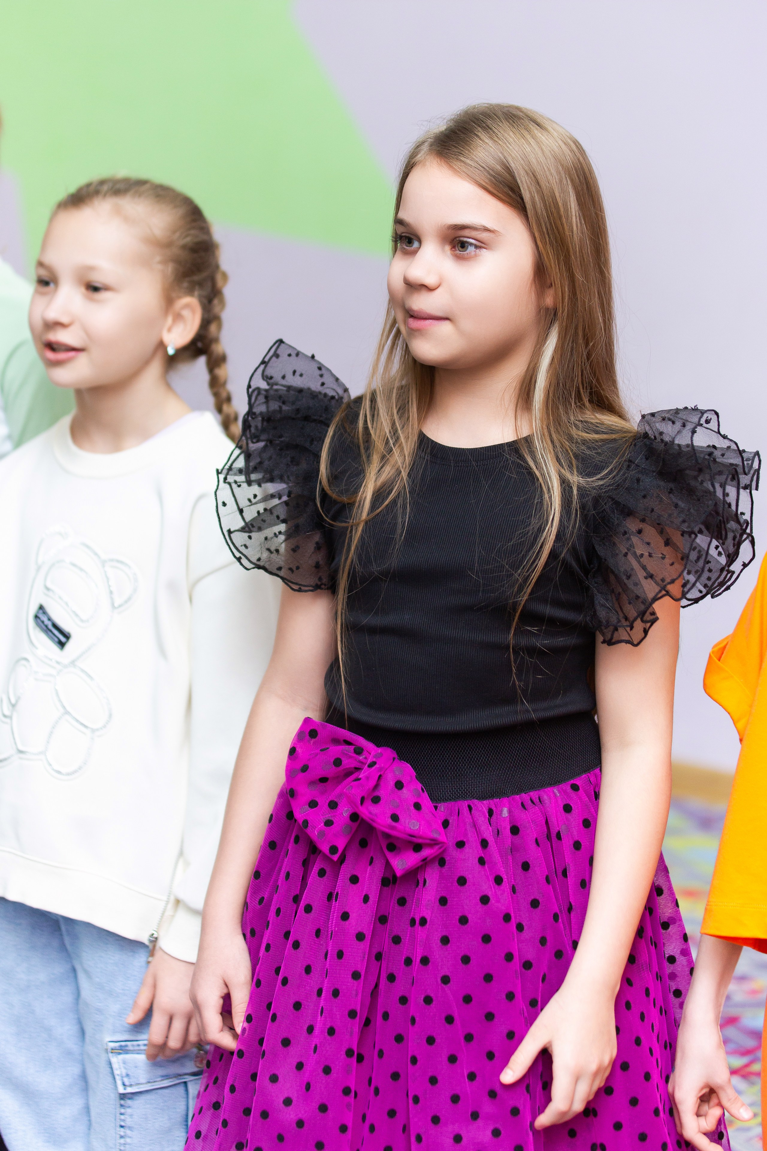 ШОУ KIDS 28.04. Профессиональный фотограф в Мценске и Орловской области