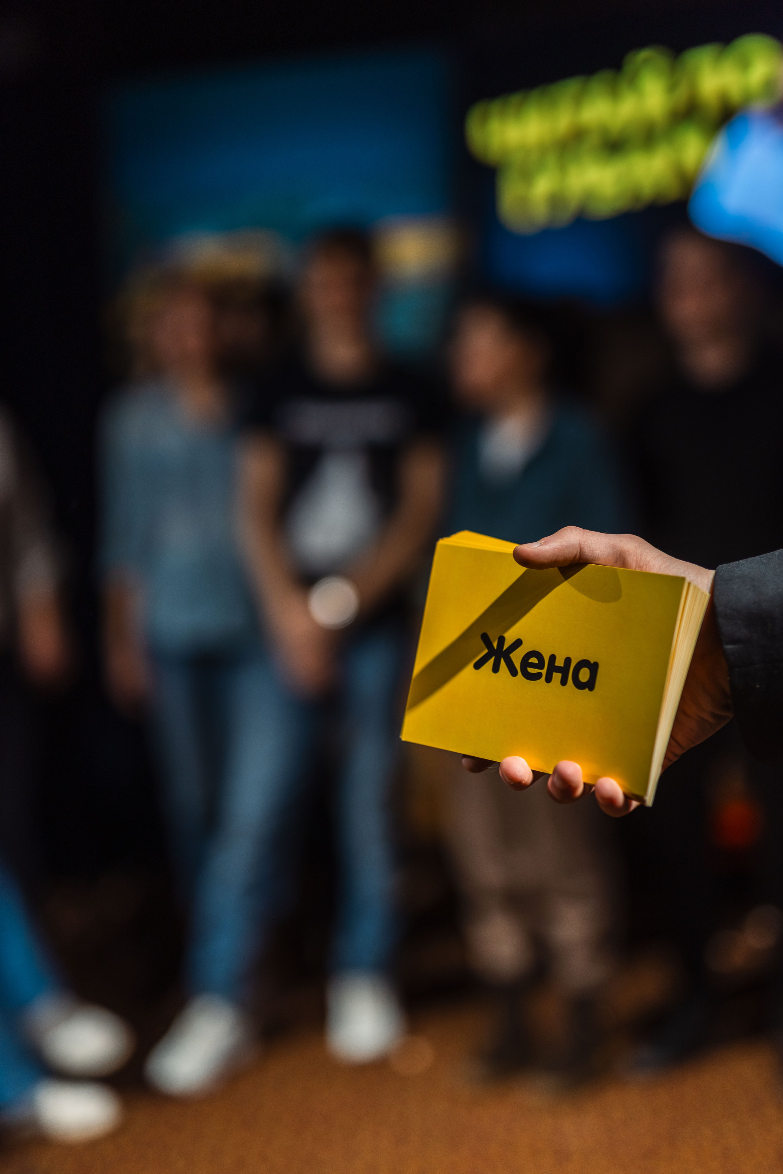 Show Today. Репортажный фотограф в Новосибирске