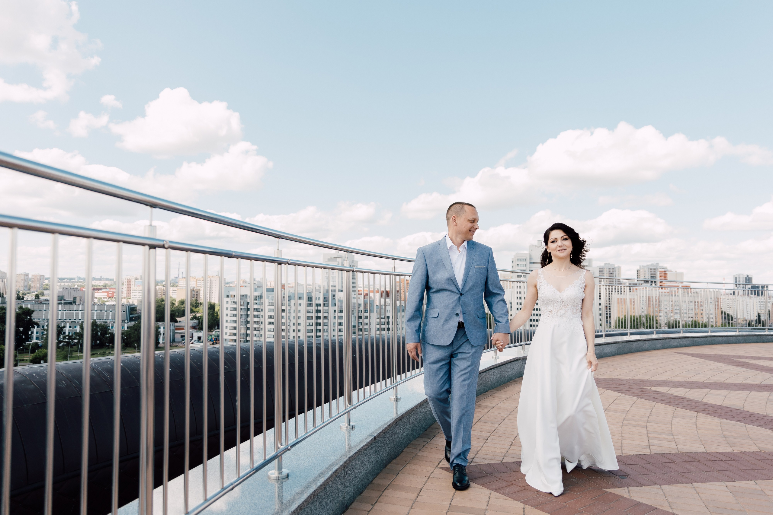 Дмитрий и Оксана. Ваш самый лучший фотограф!