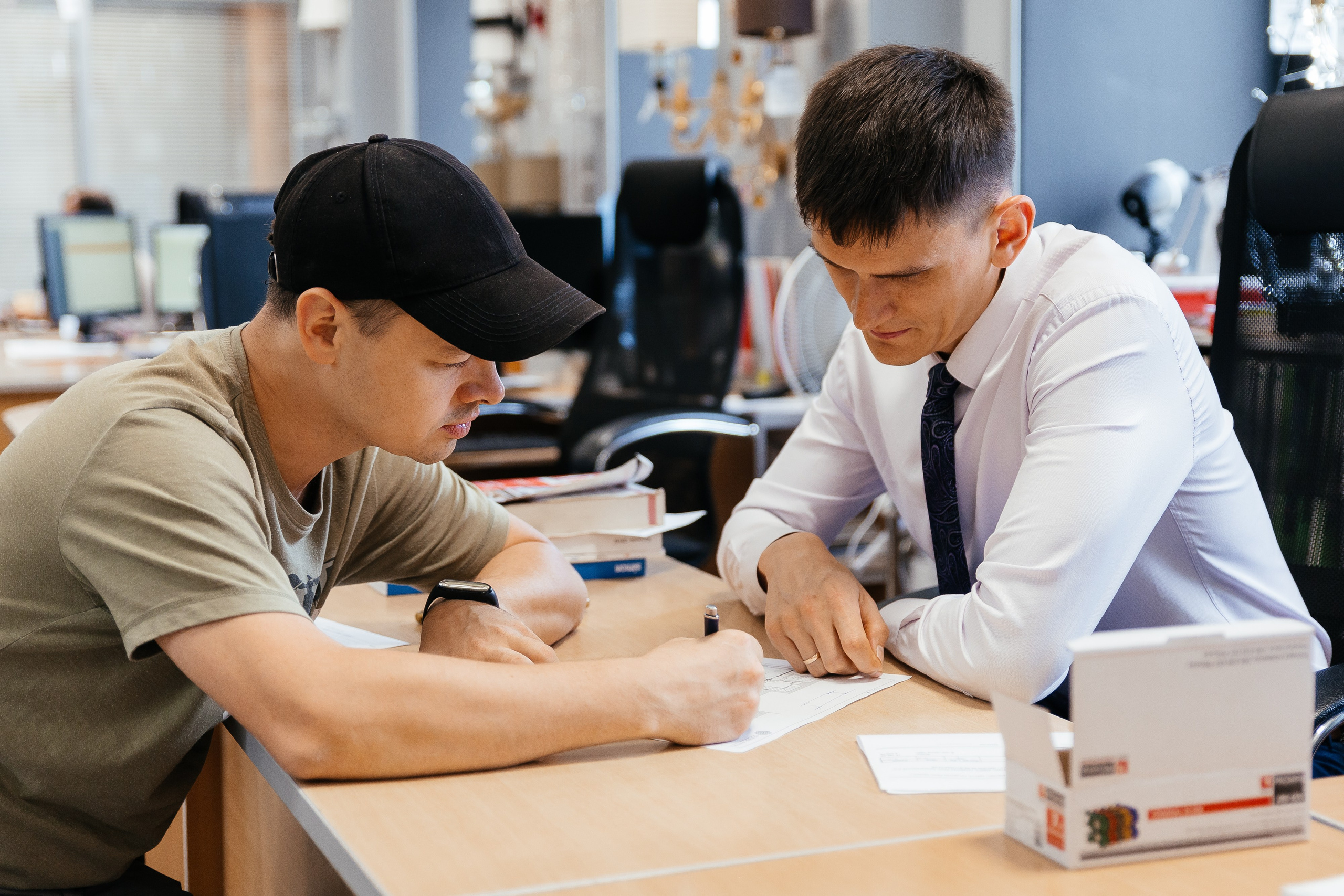 Сеть магазинов Электроцентр. Ваш самый лучший фотограф!