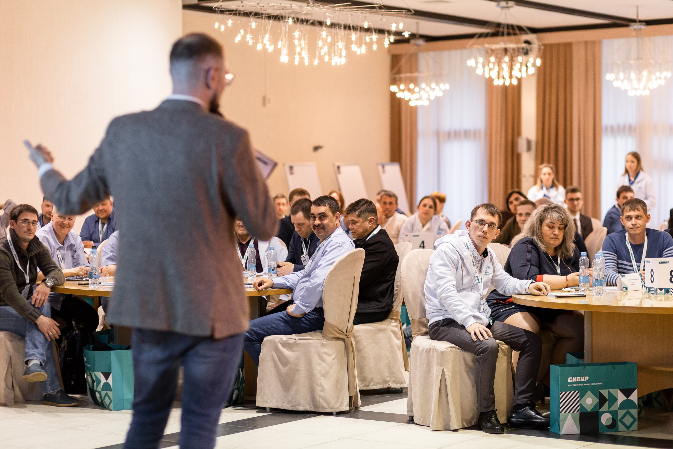 СИБУР. Ваш самый лучший фотограф!