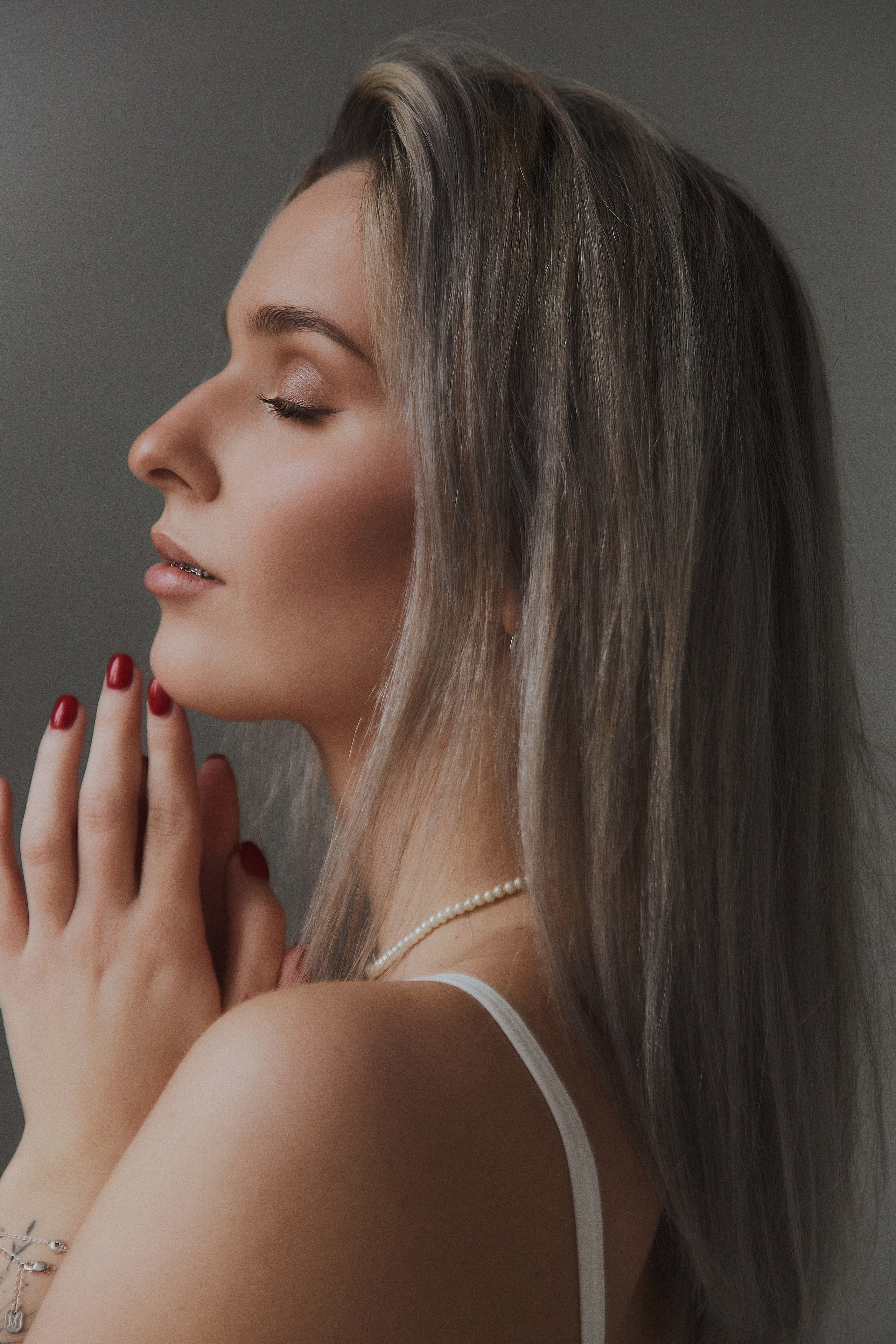 Валерия. Свадебный и портретный фотограф в Москве Когырина Мария