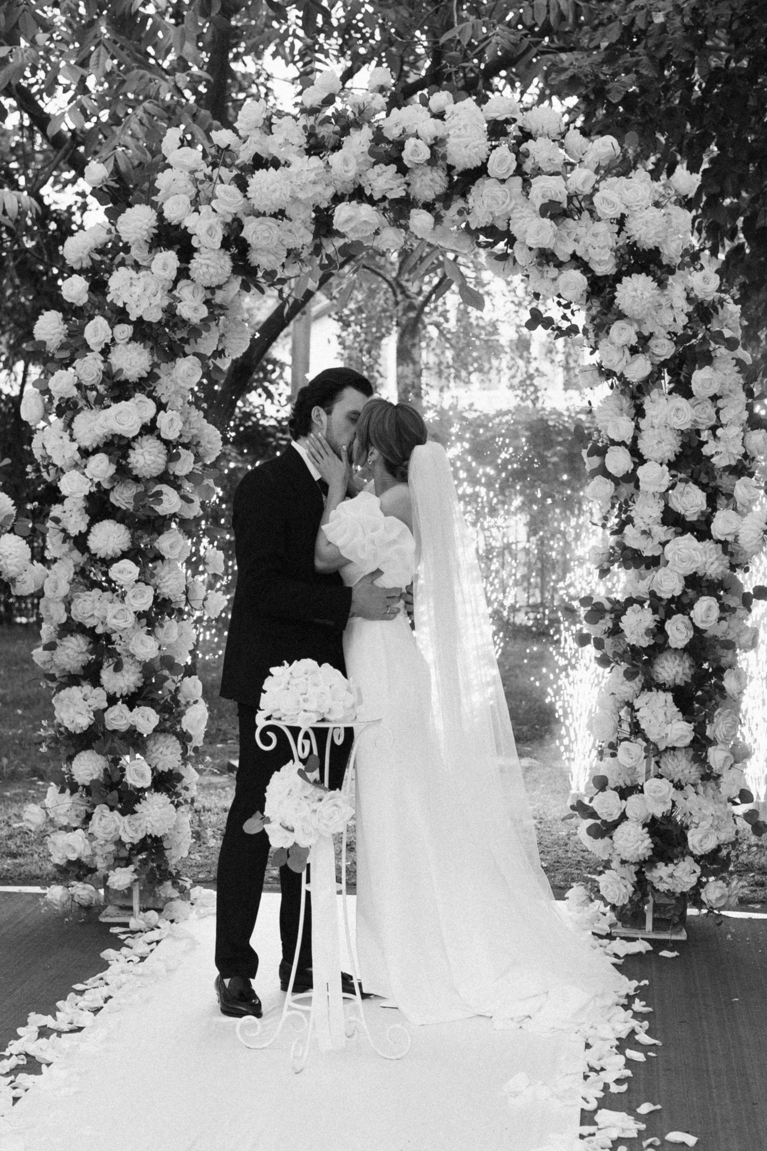 Stay With Me (full day). Свадебный фотограф в Москве Мария Крош