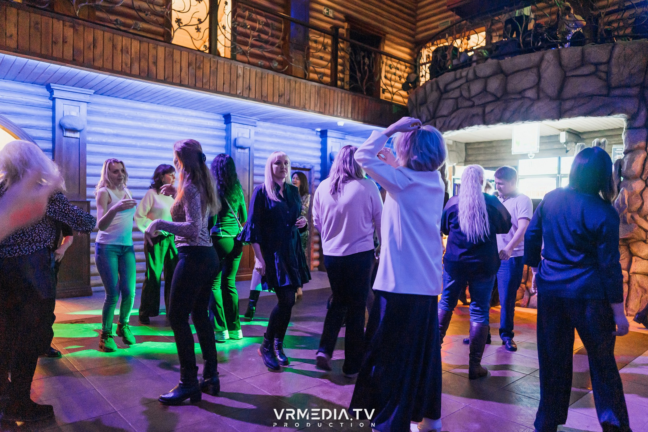 В гостях у «Петровича»