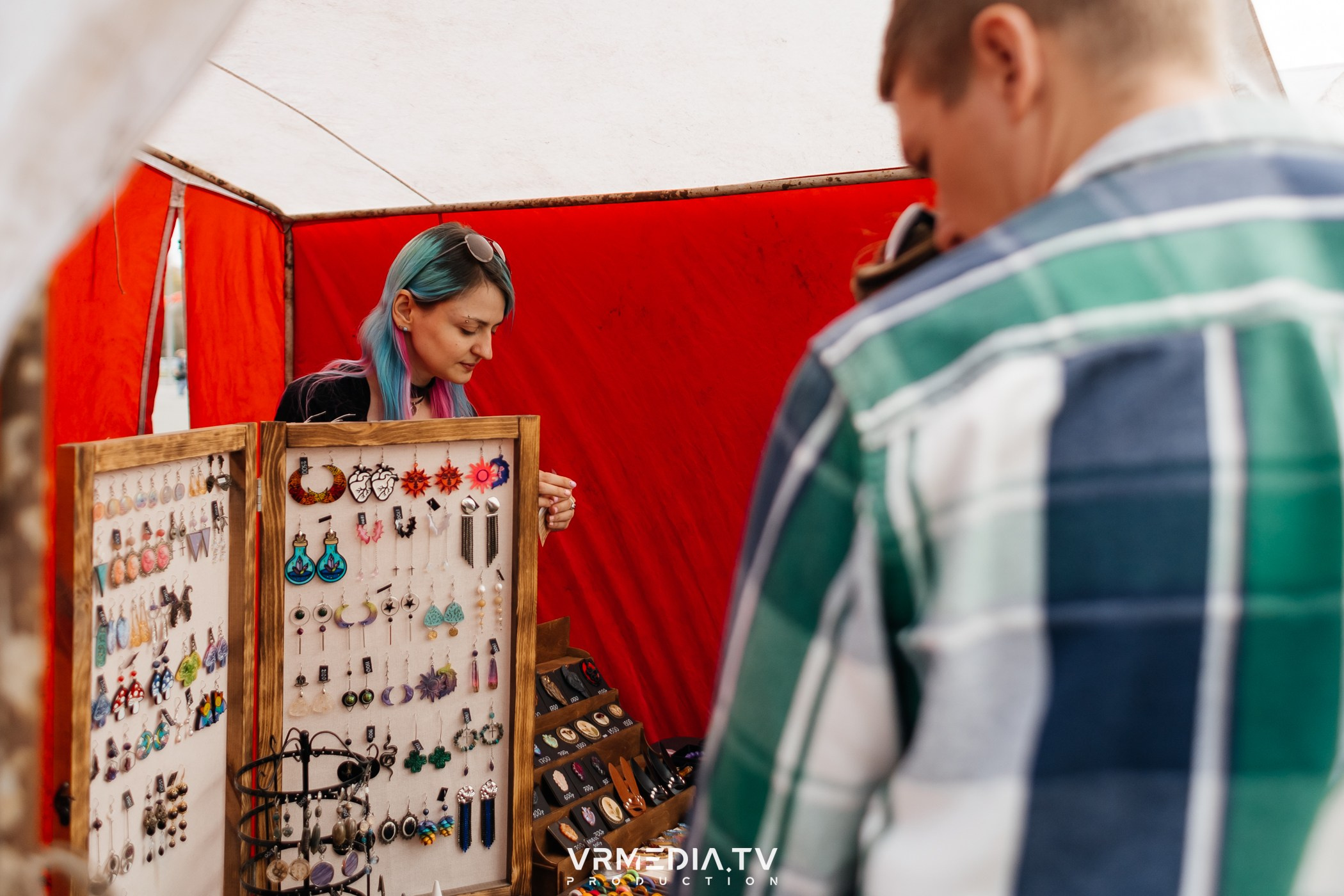 Городское открытие мотосезона 2024