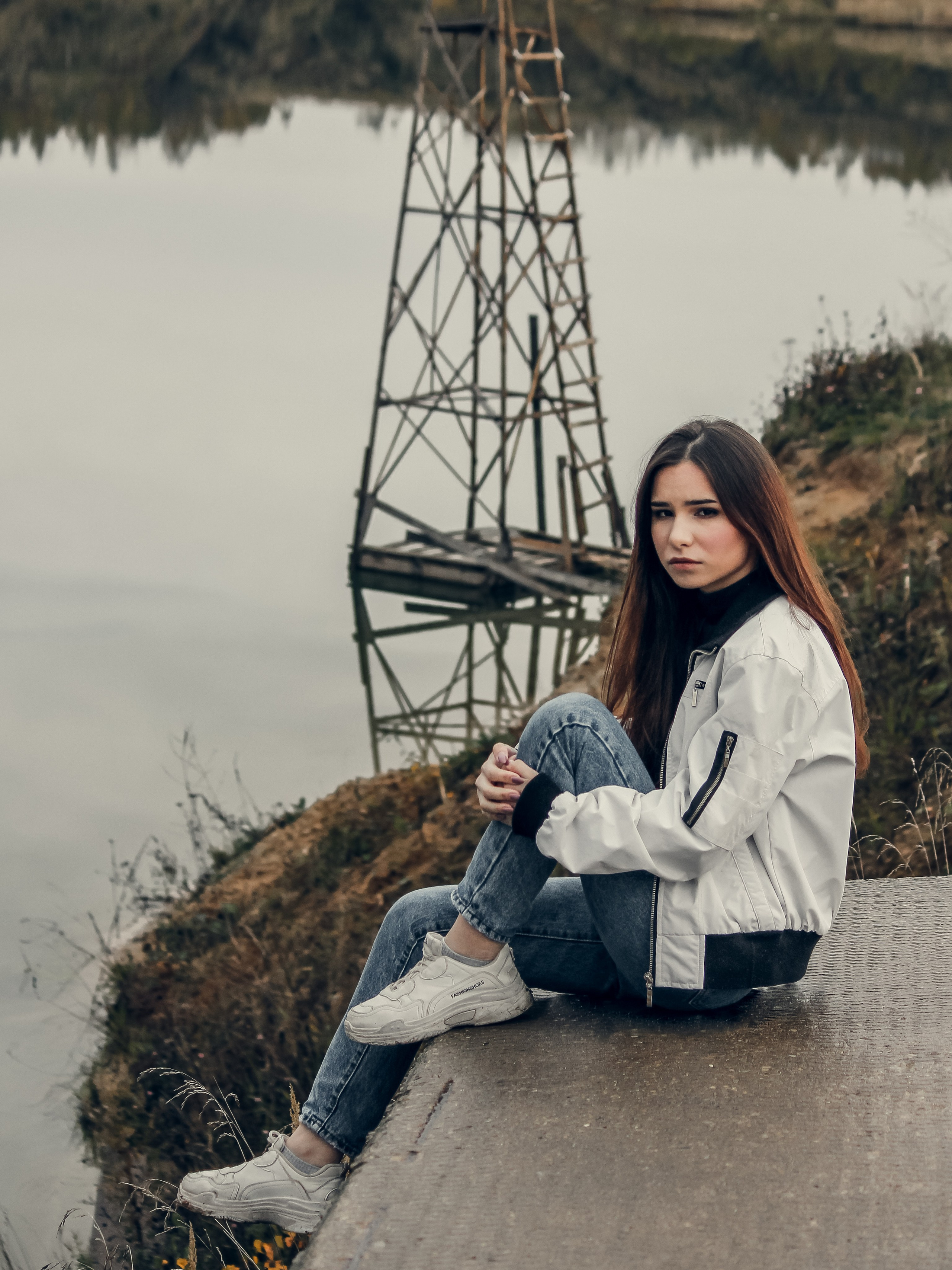 Катя. Семейный и детский фотограф в Чехове Зражевская Ольга