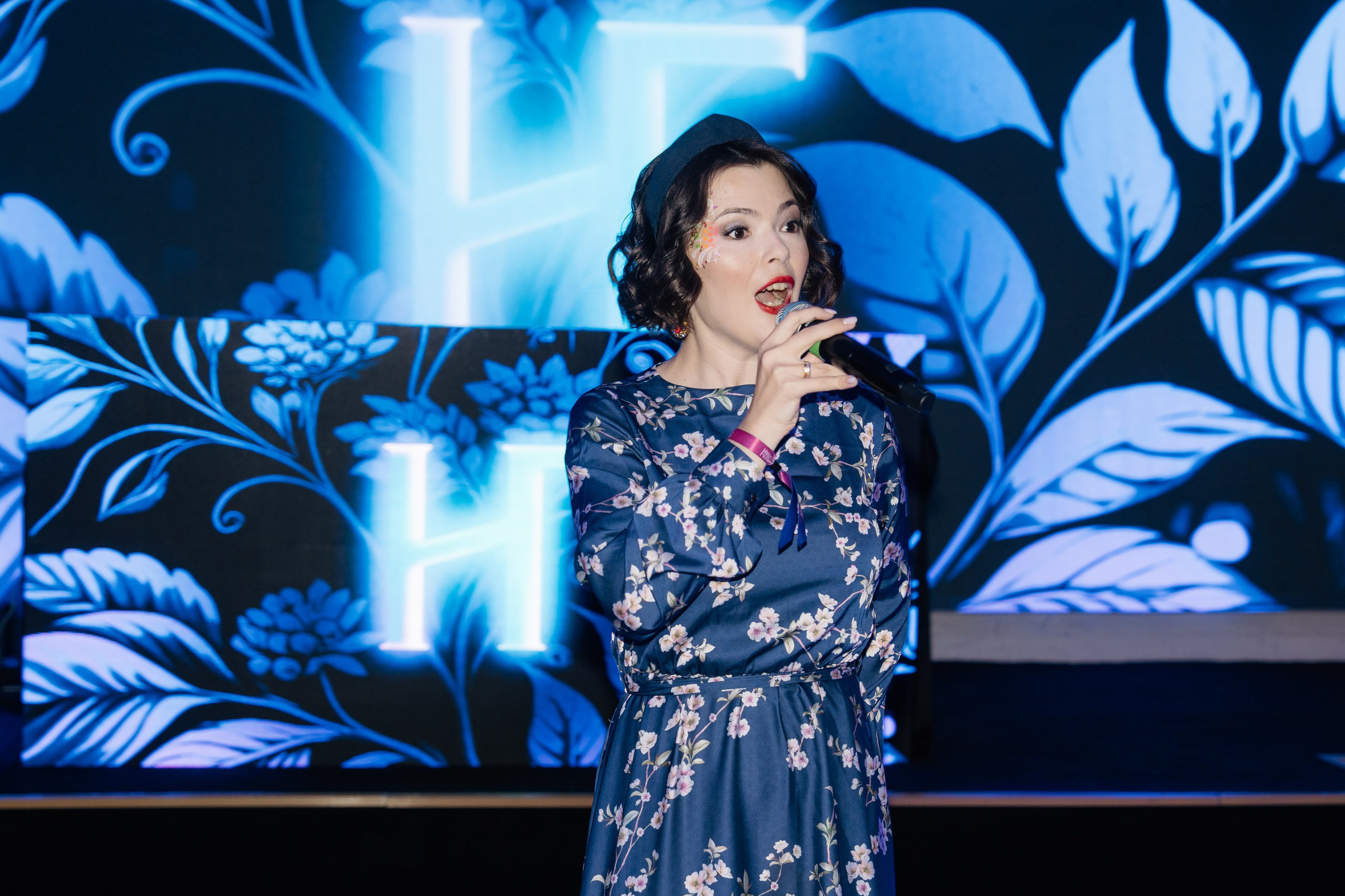 Корпоратив News Media Holding. Свадебный фотограф в Москве и Подмосковье Виктор Одинцов