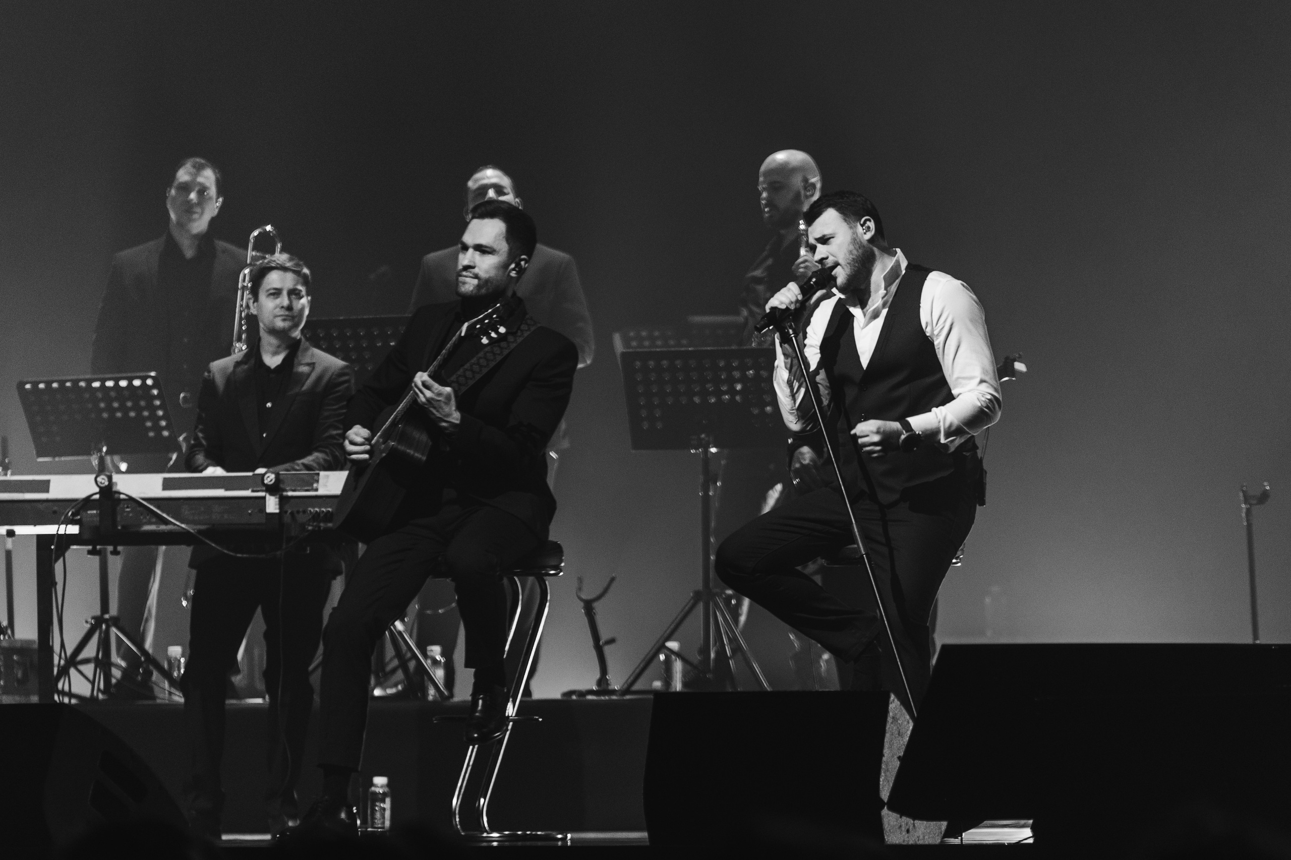 Emin, Live Арена. Фотограф Ольга Махалова — Санкт-Петербург, Москва, Нижний Новгород