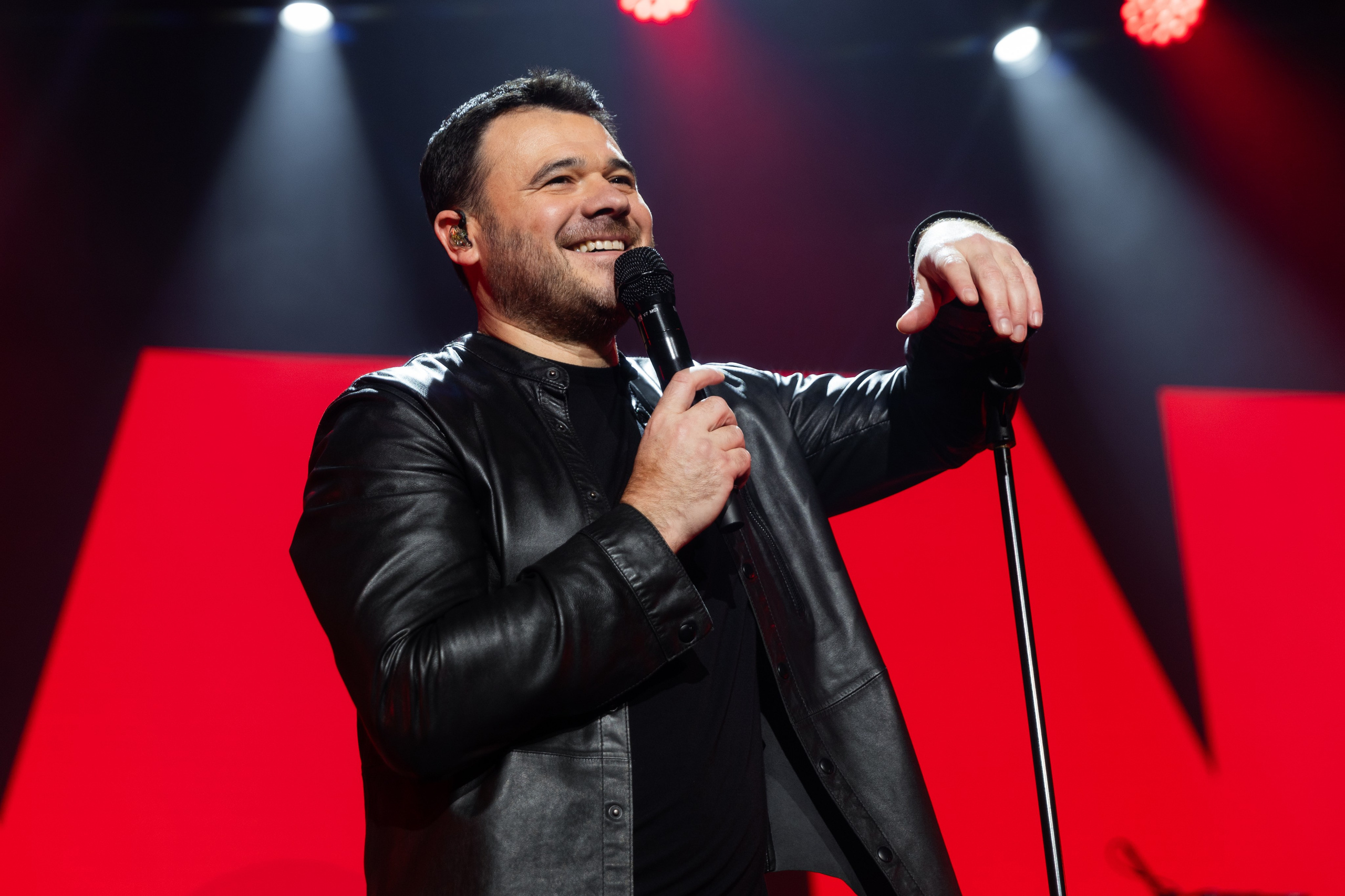 Emin, Пушкино. Фотограф Ольга Махалова — Санкт-Петербург, Москва, Нижний Новгород