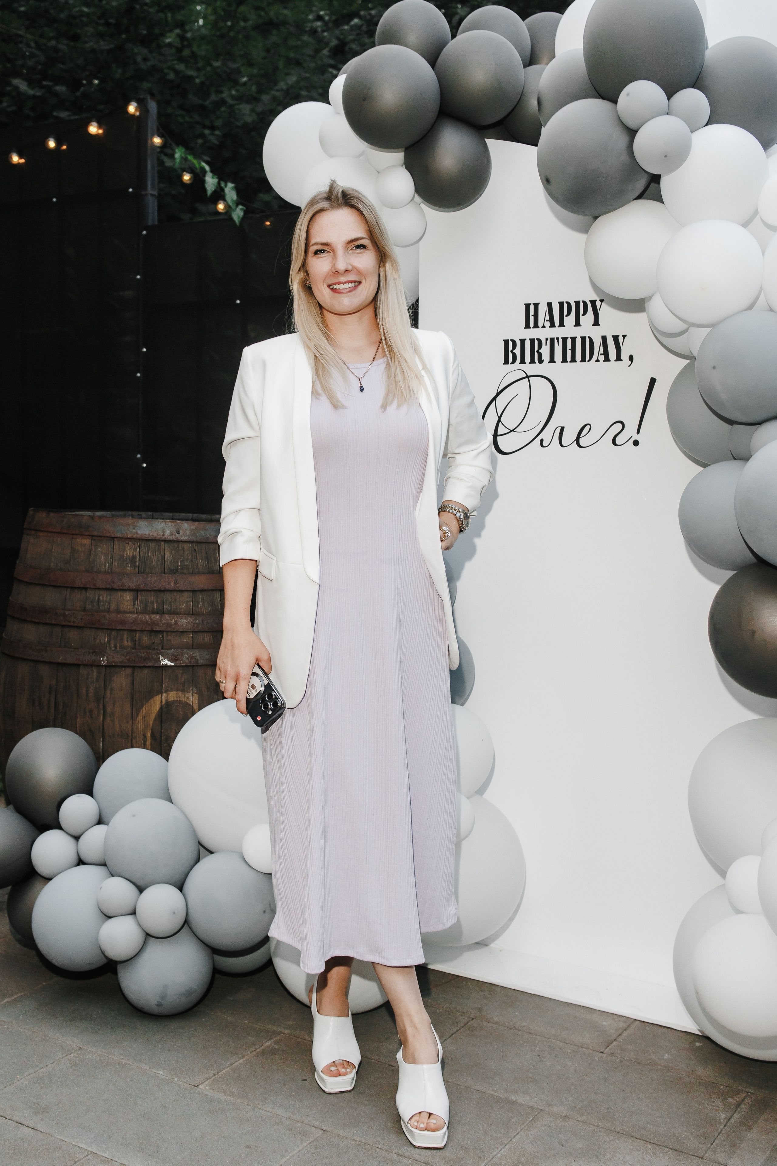 День Рождения Олега. Фотограф Ольга Махалова — Санкт-Петербург, Москва, Нижний Новгород