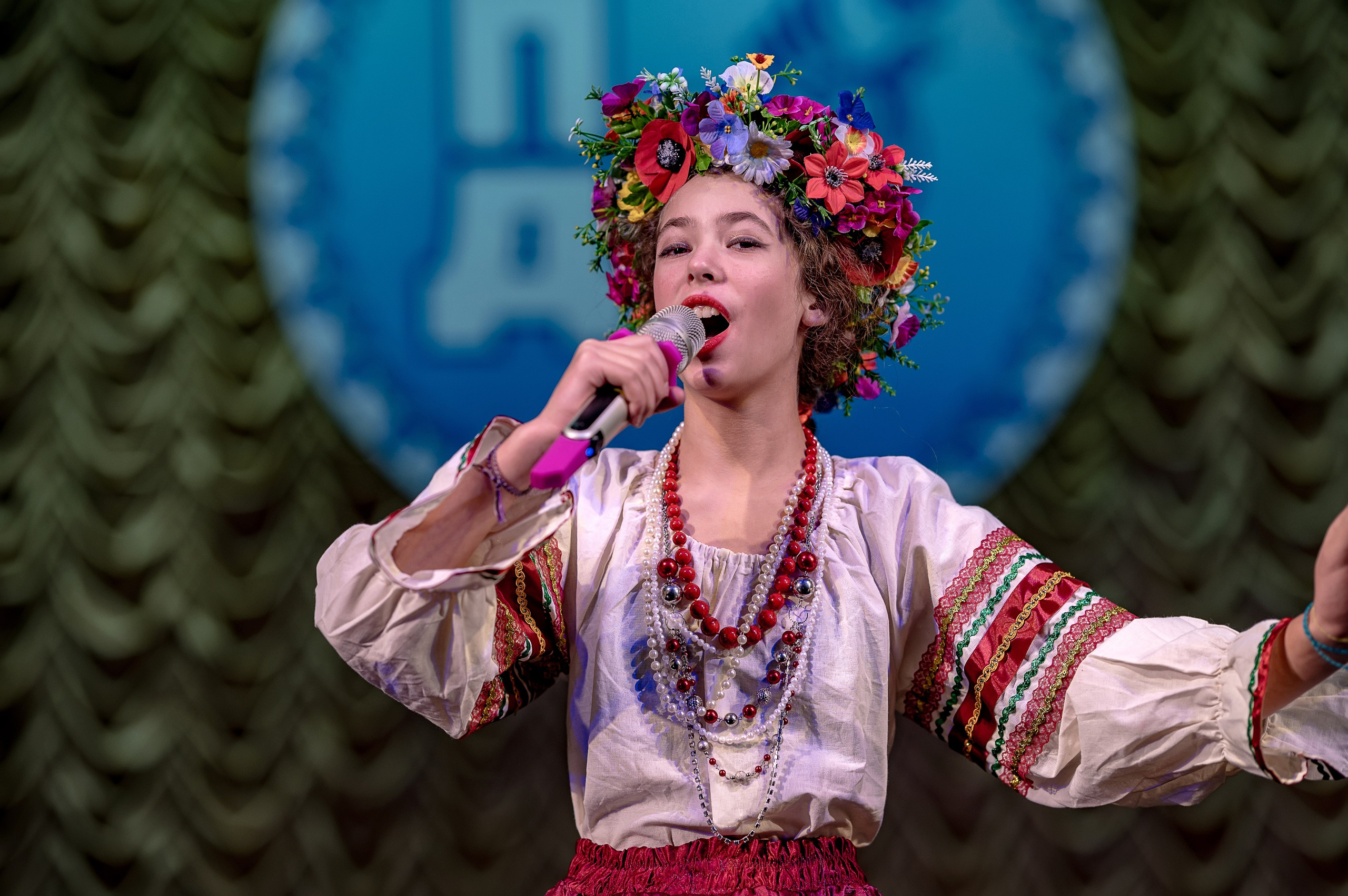 Концерты I Спектакли