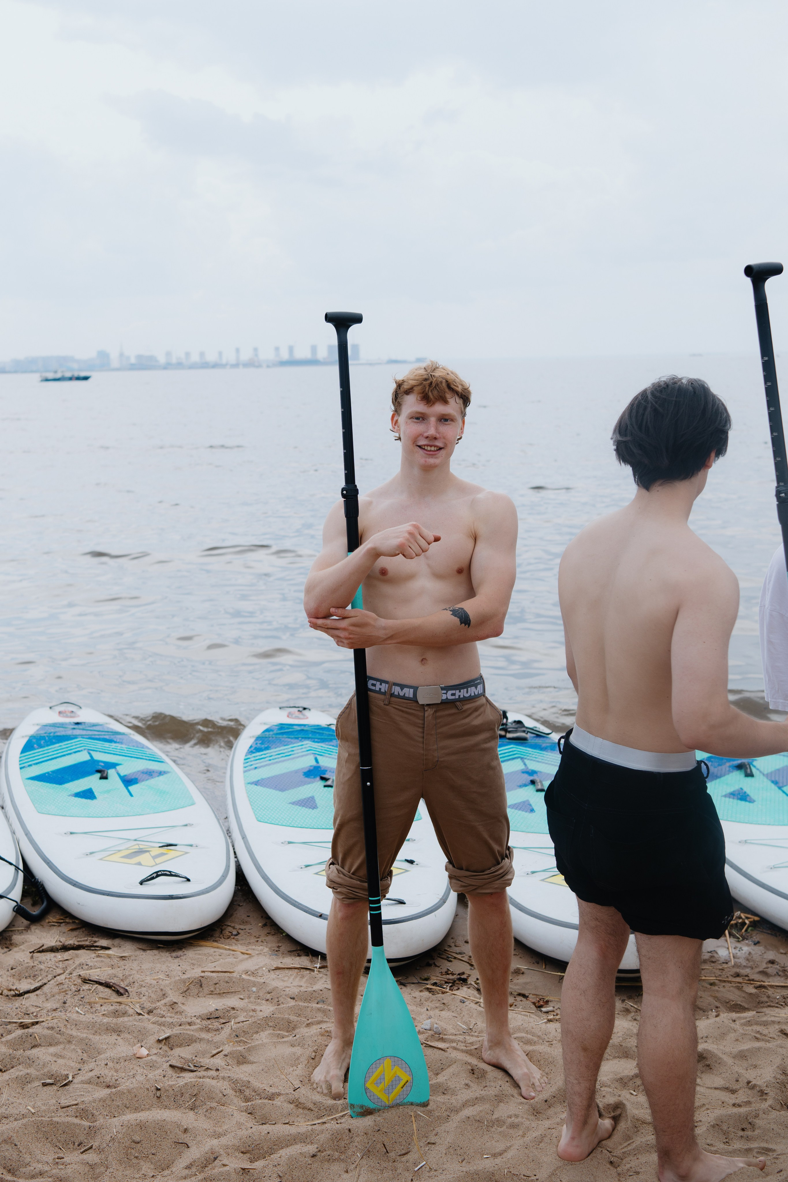 VK FEST SPORTS. Photographer — ERASTOV