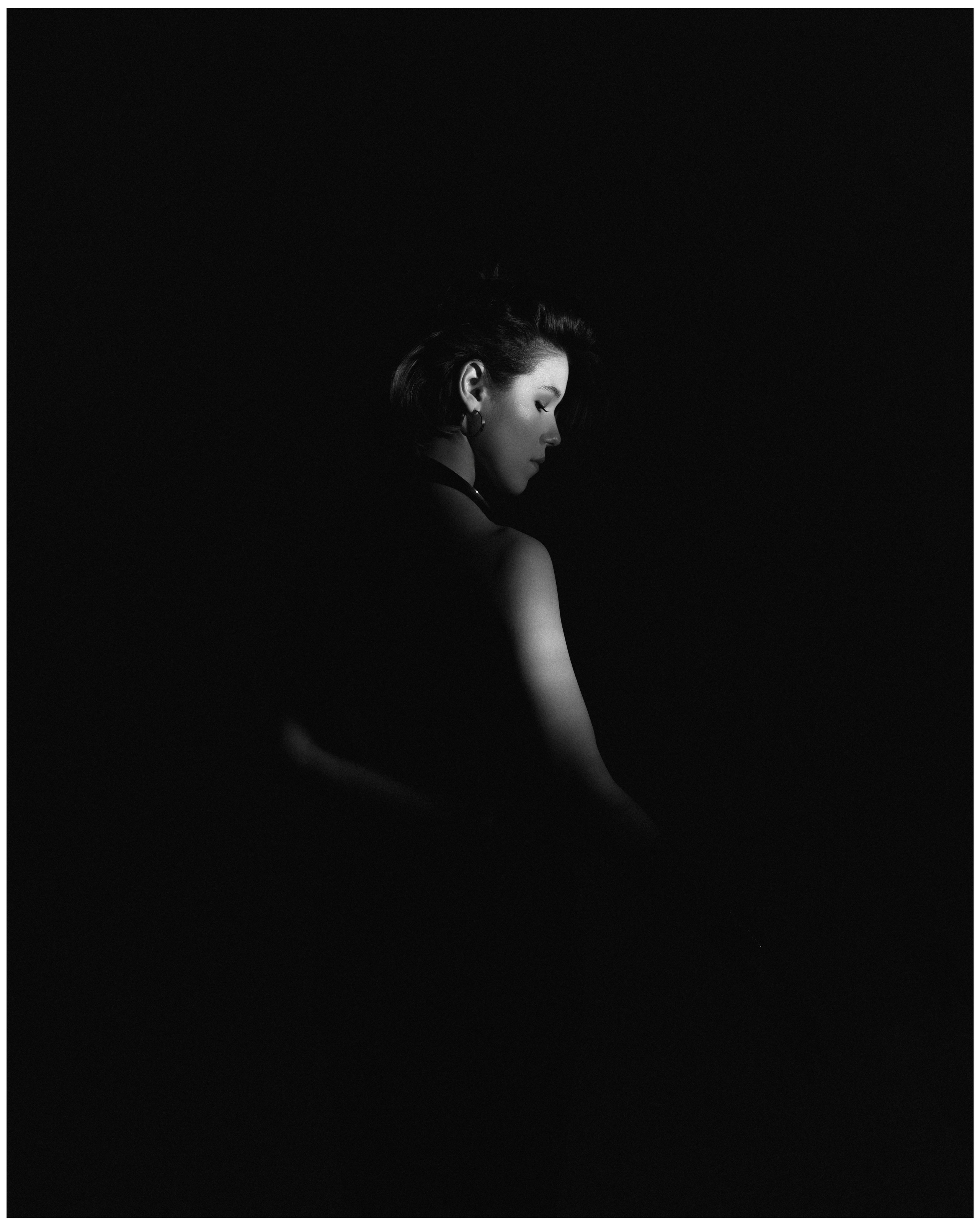 Варя. Фотограф Маргарита Спицина в городе Липецк