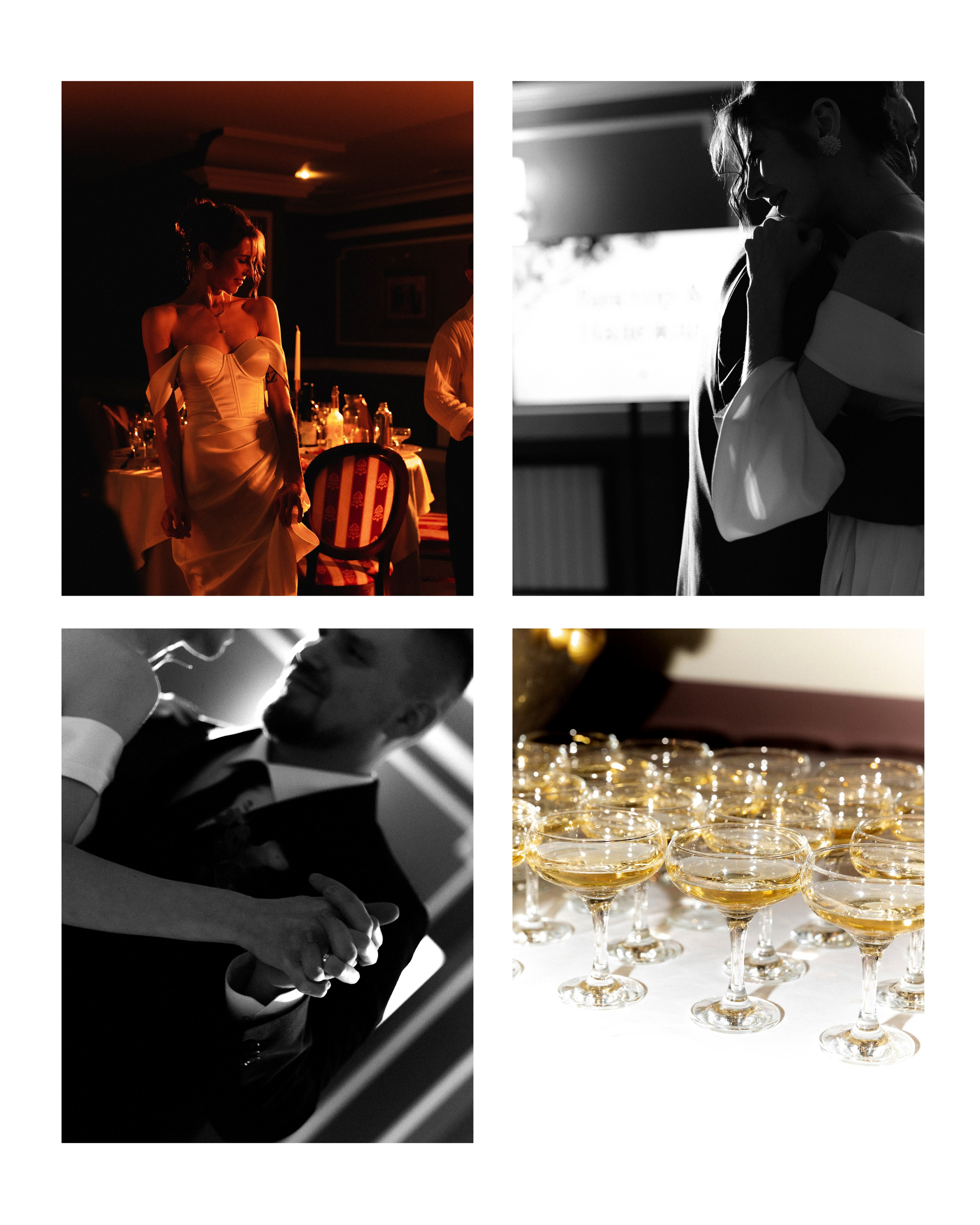 Надежда и Виктор. Фотограф Маргарита Спицина в городе Липецк