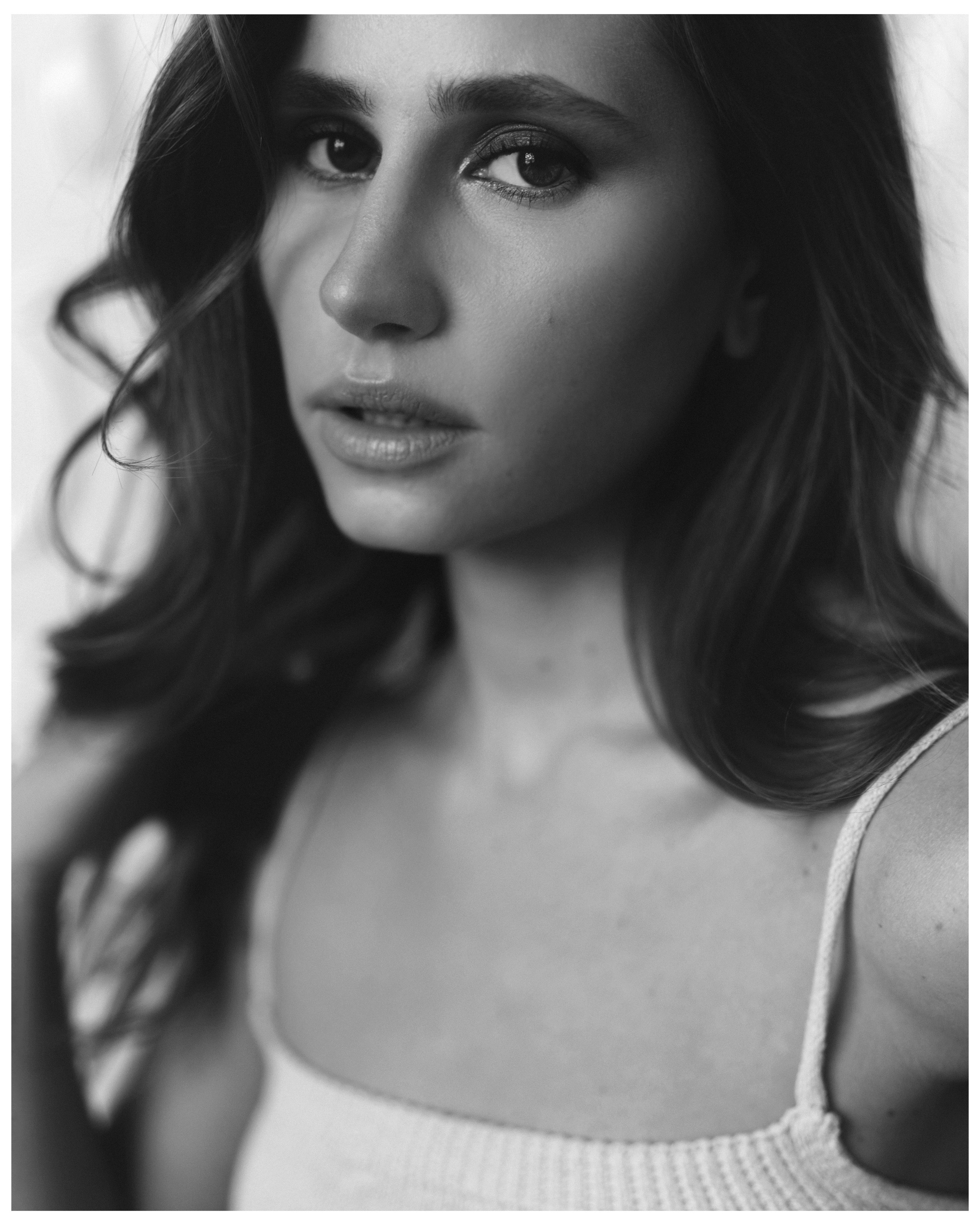 Соня. Фотограф Маргарита Спицина в городе Липецк