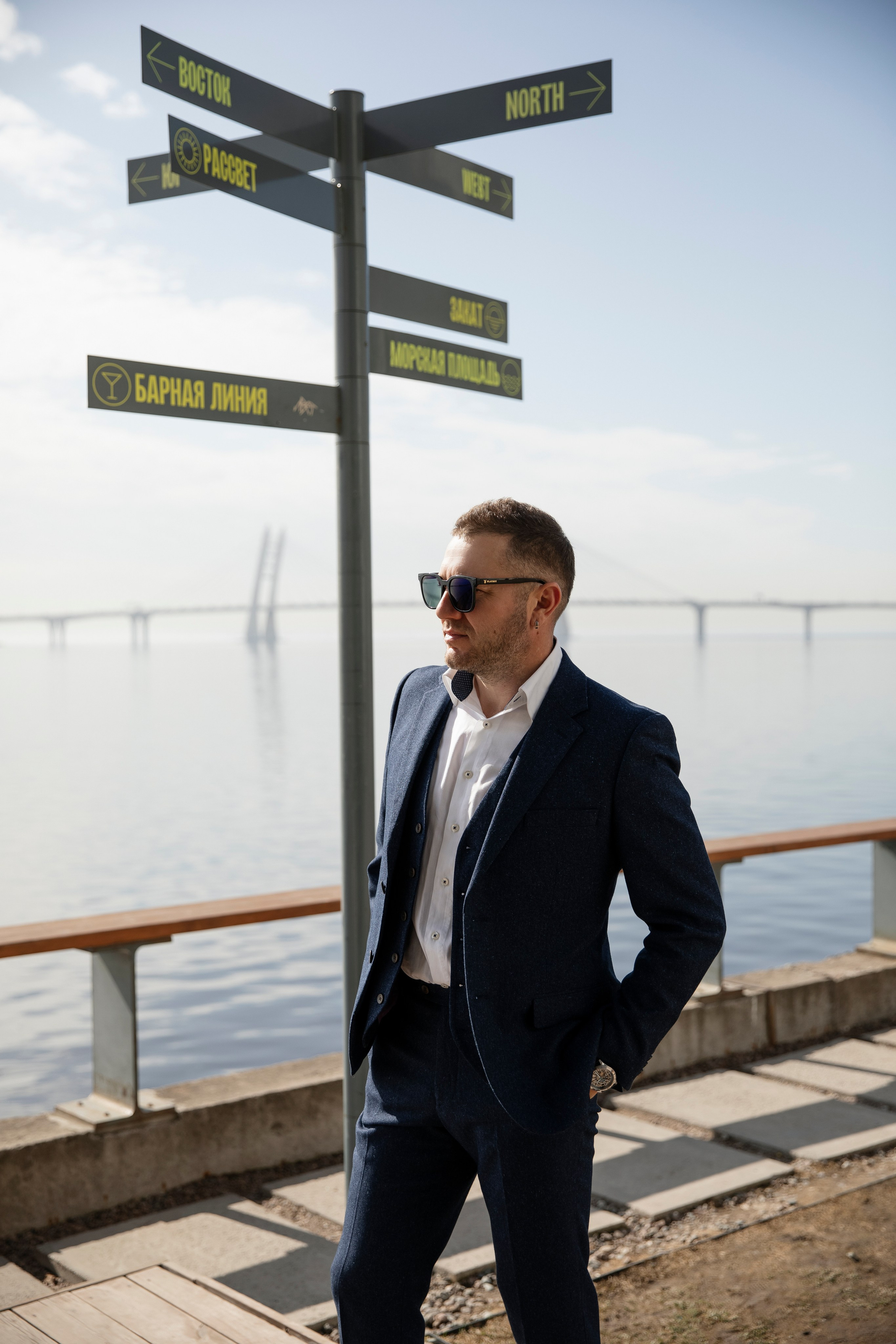 Роман. Свадебный и портретный фотограф