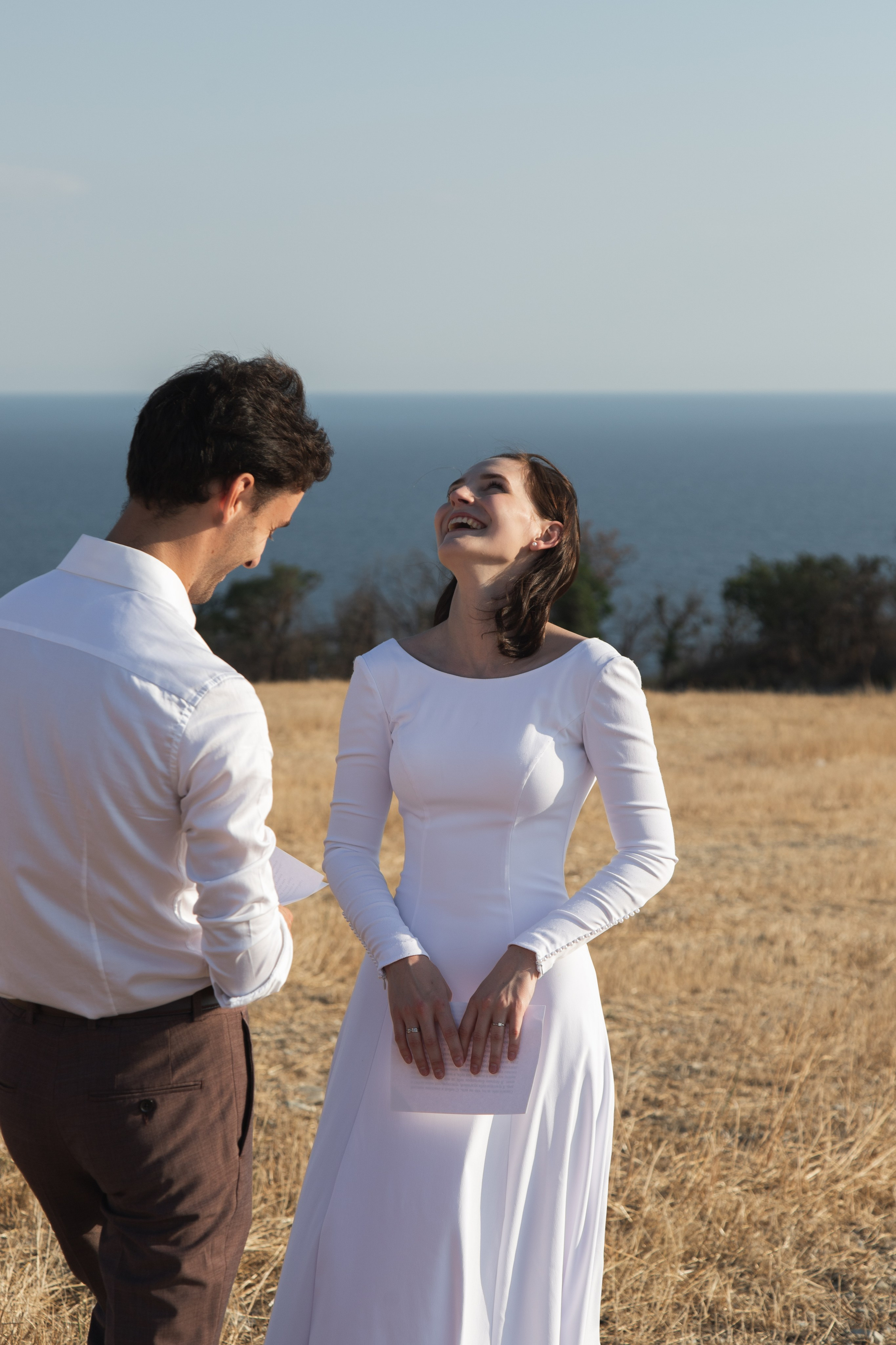 Анастасия и Роман / повторение клятв