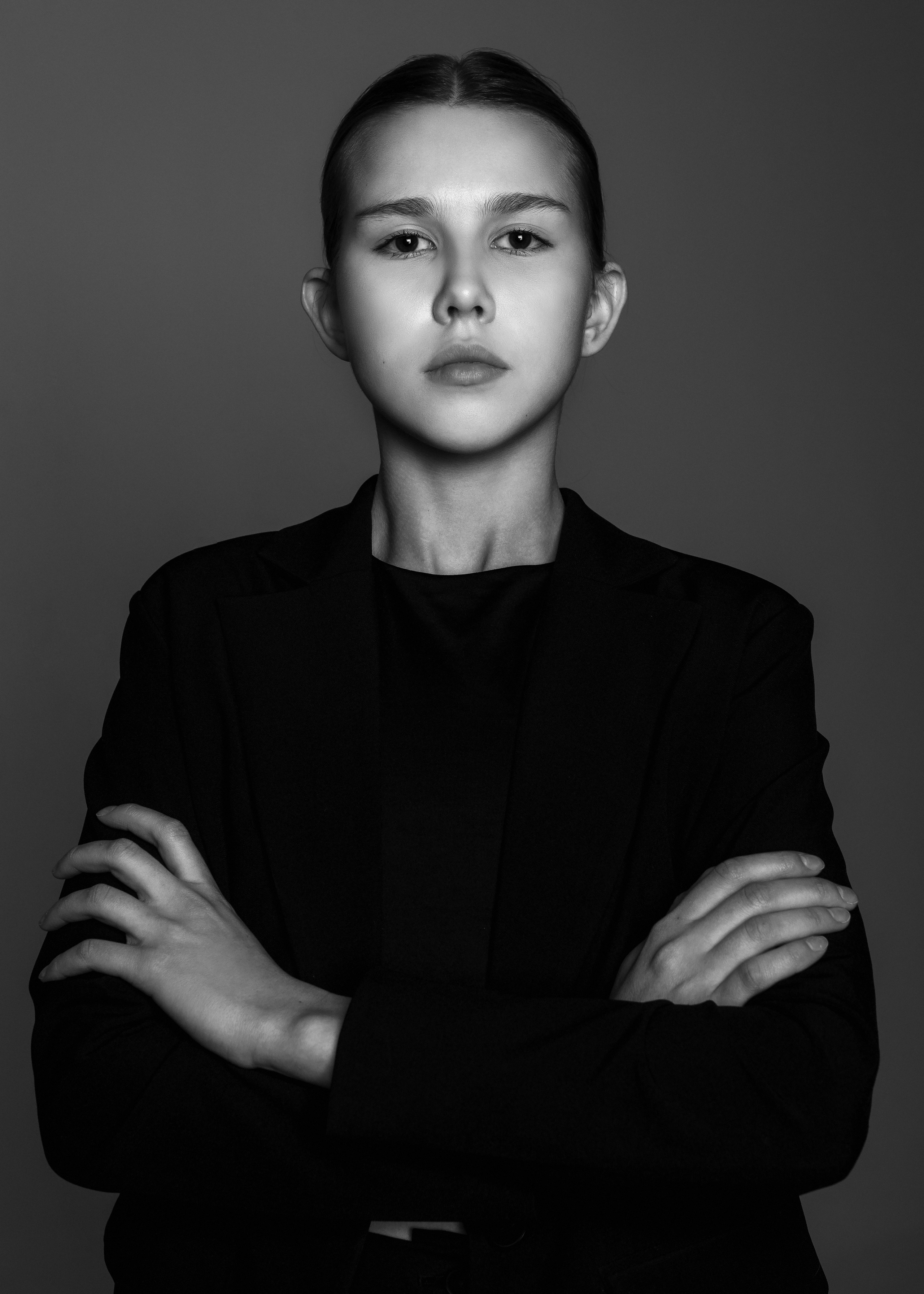 Гузель. Портретный фотограф в Уфе София Ксан