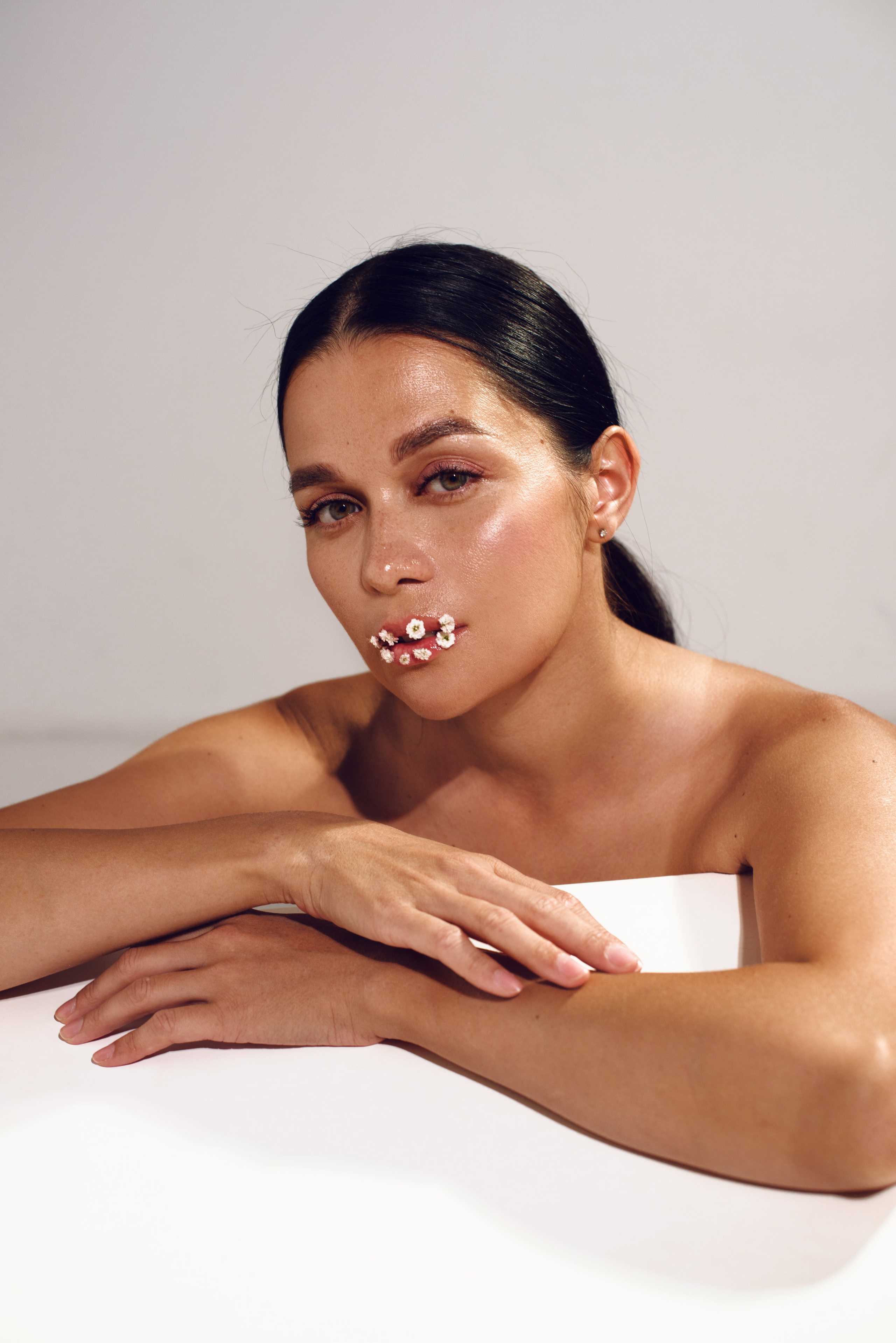 Алина Фаррахова. Портретный фотограф в Уфе София Ксан