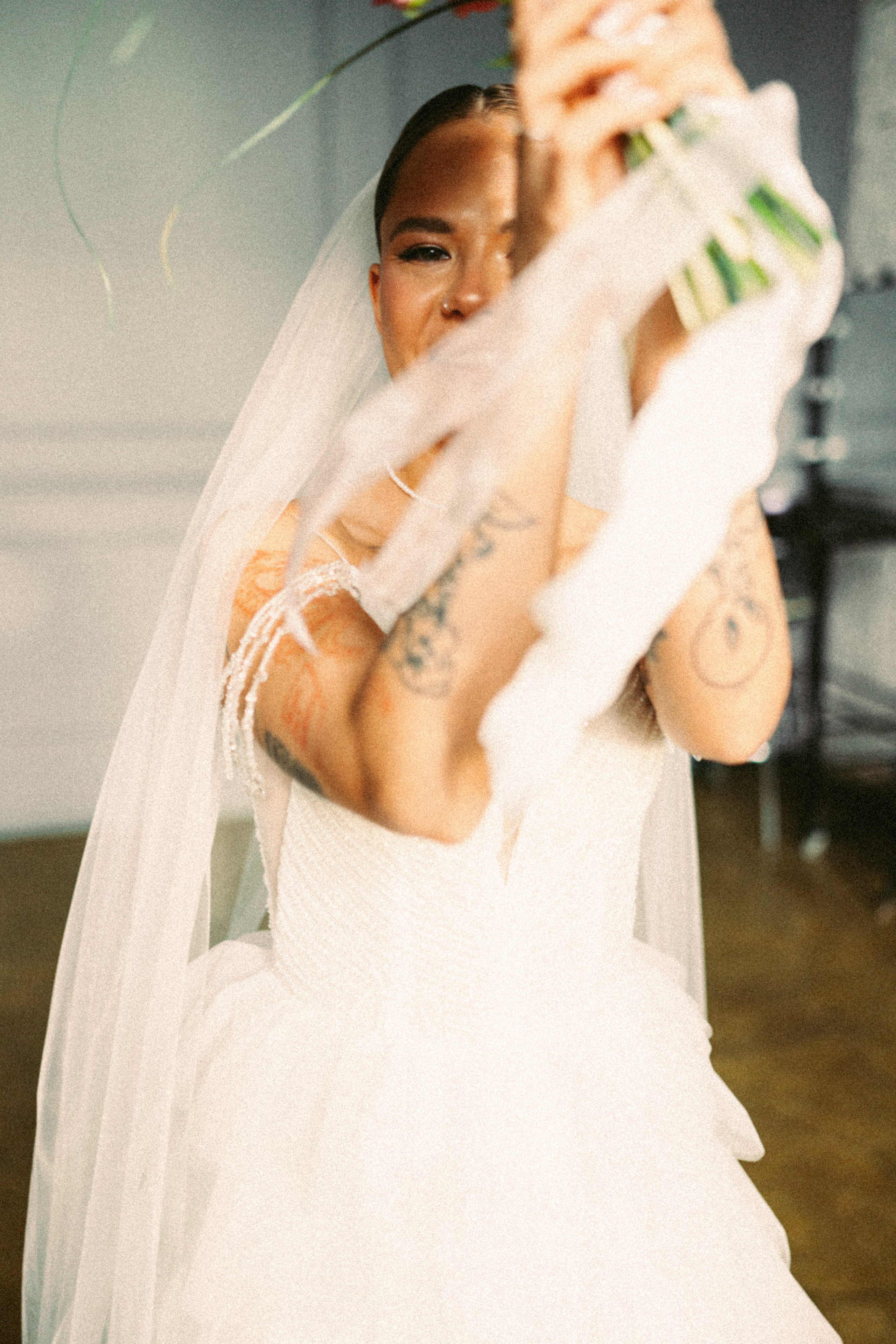 Жестко красивые ребята!. Свадебный фотограф в г. Москва, МО Гороза Алена