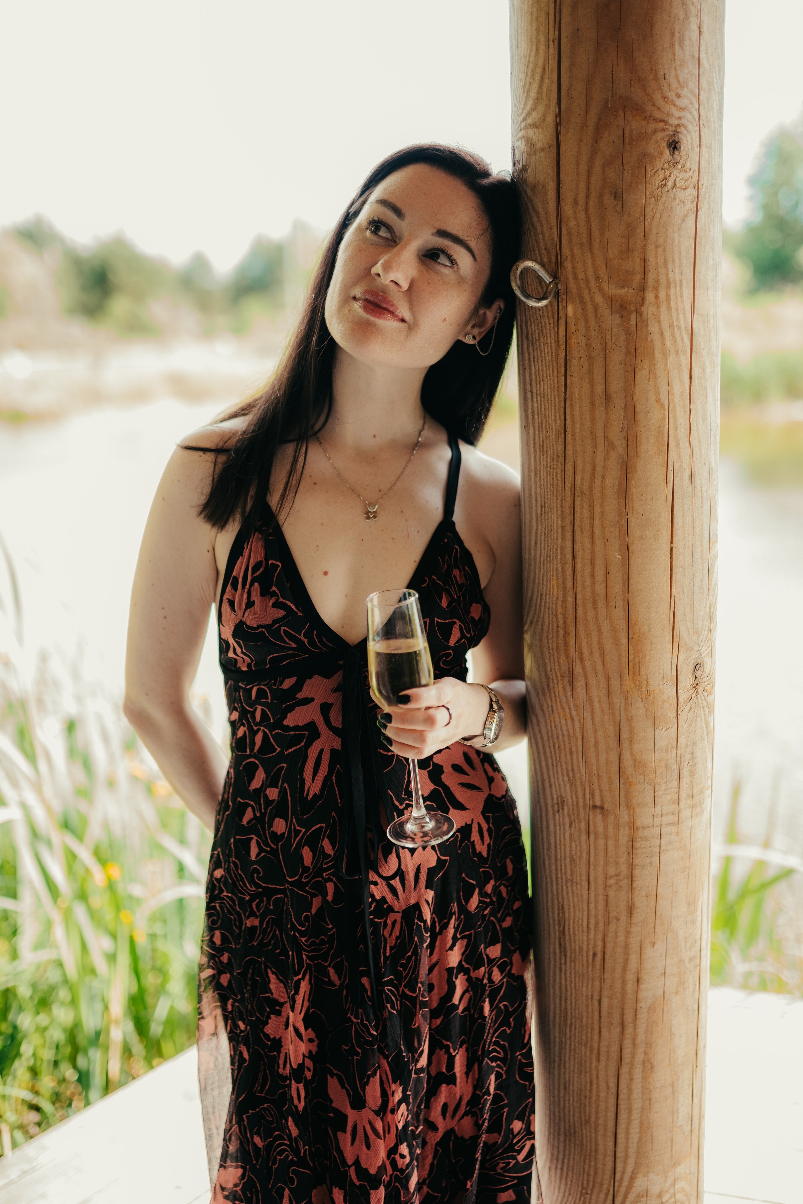 Свадьба в лесу. Свадебный фотограф в г. Москва, МО Гороза Алена