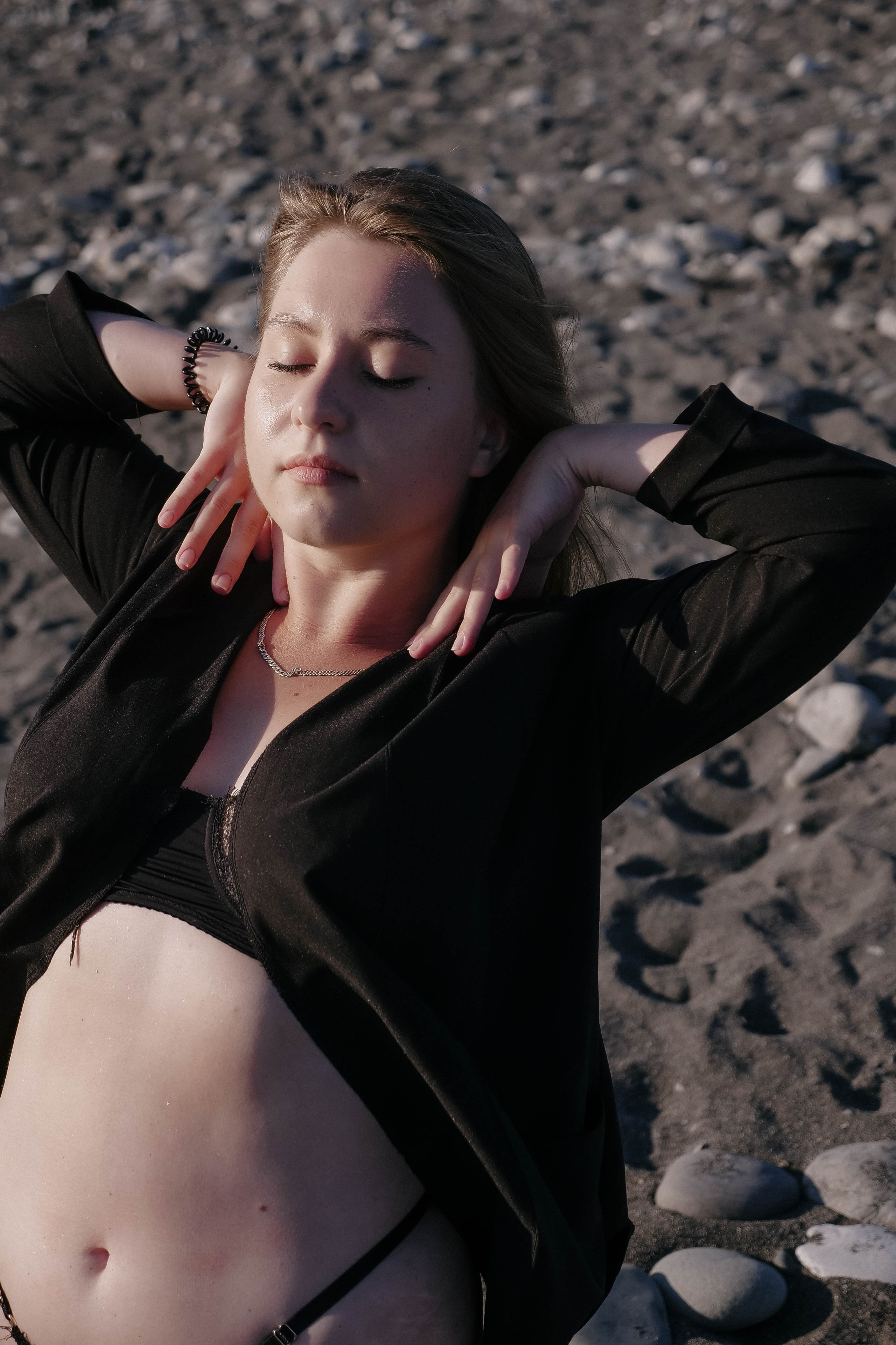 Христина. Фотограф / видеограф в Москве и Сочи Sofia Riversong