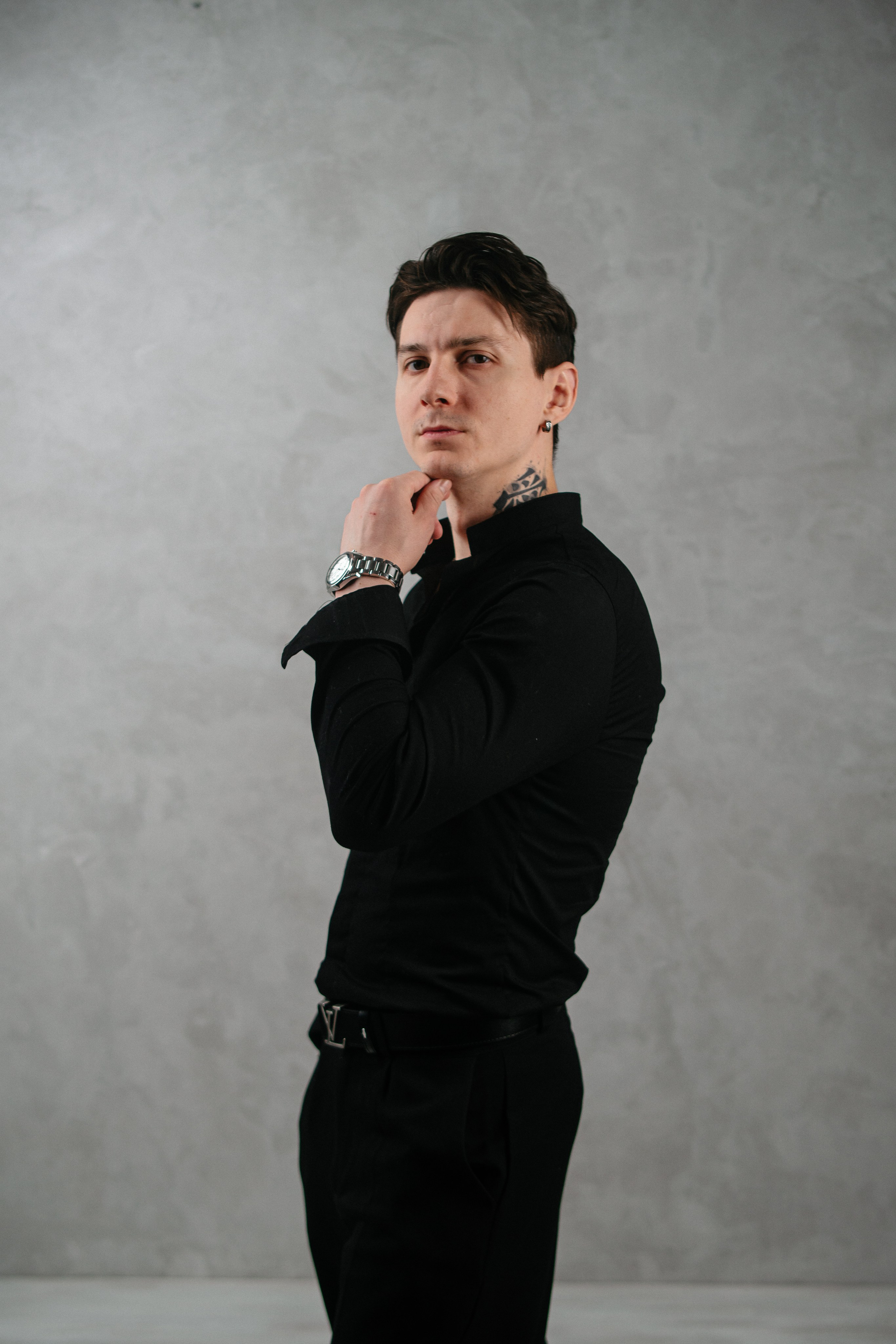 Tunlite. Фотограф / видеограф в Москве и Сочи Sofia Riversong