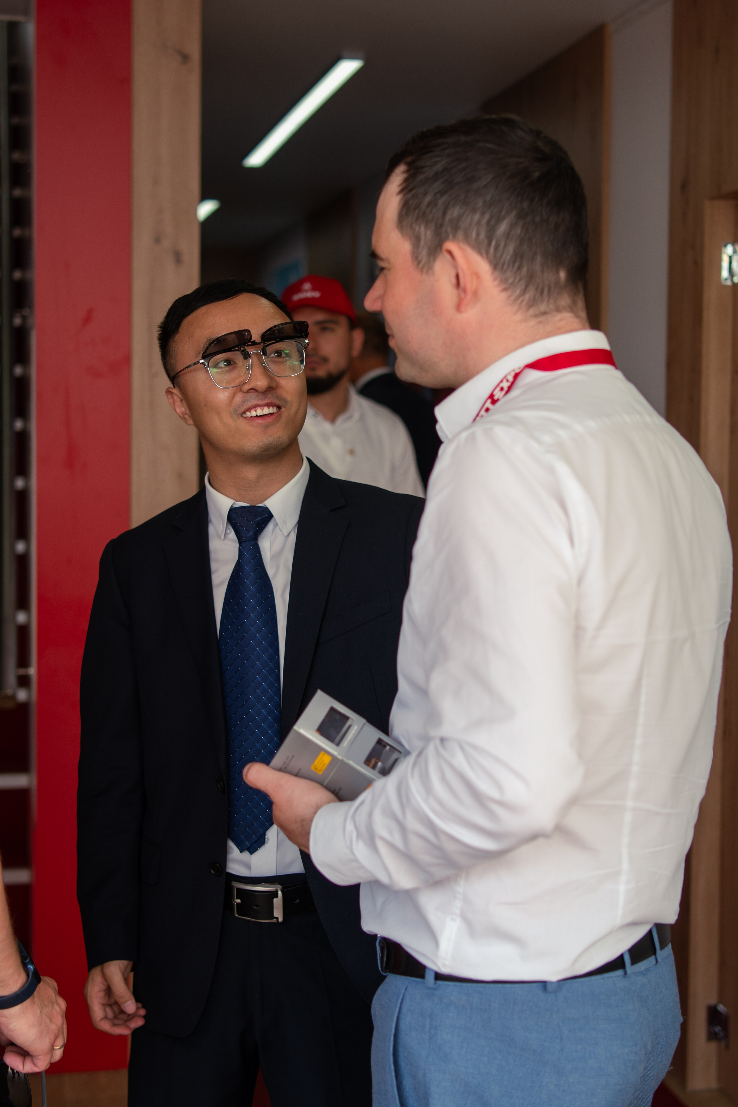 СТТ Expo 24-я международная выставка строительной техники и технологий в России. Фотограф / видеограф в Москве и Сочи Sofia Riversong