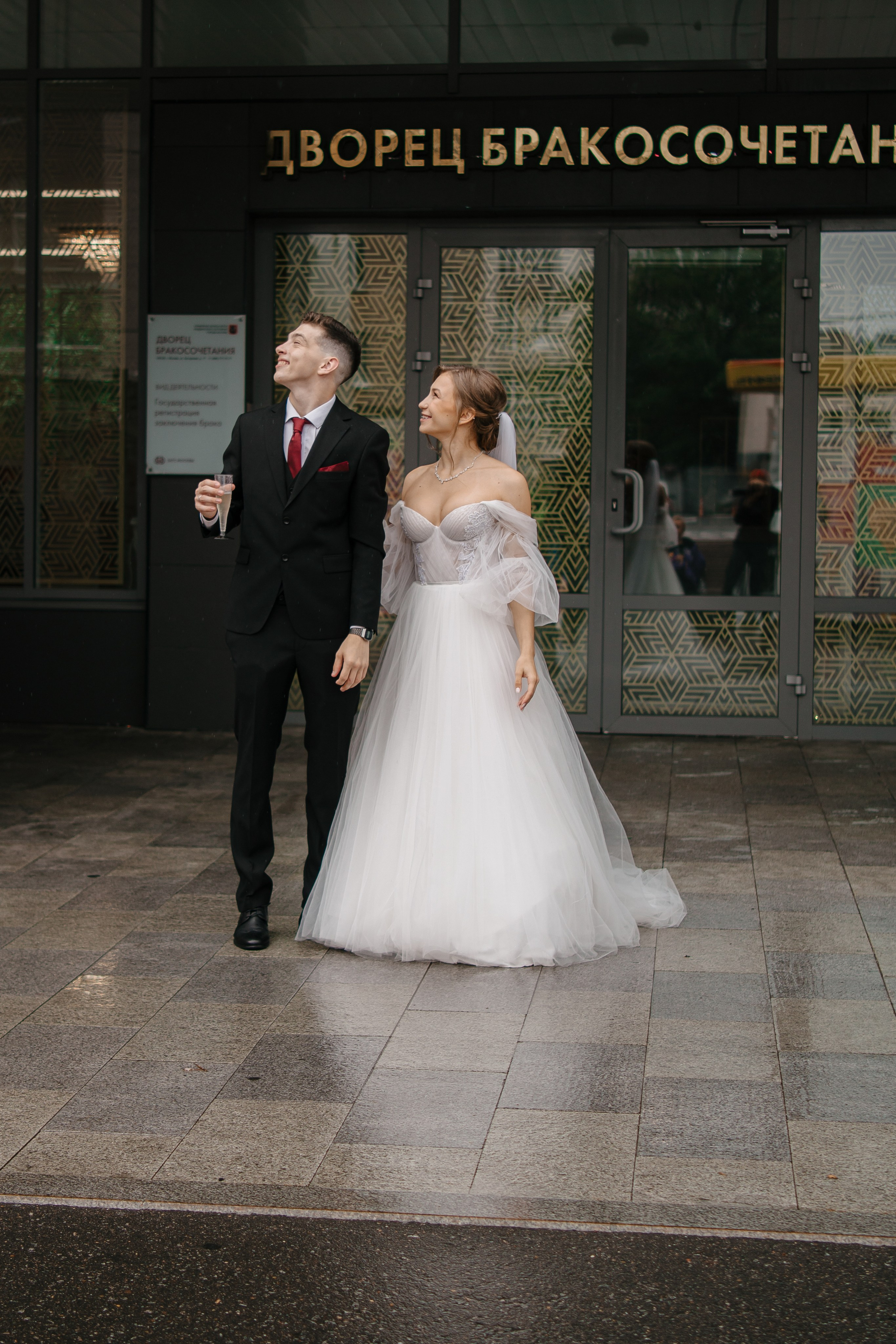 Никита & Ангелина. Фотограф / видеограф в Москве и Сочи Sofia Riversong