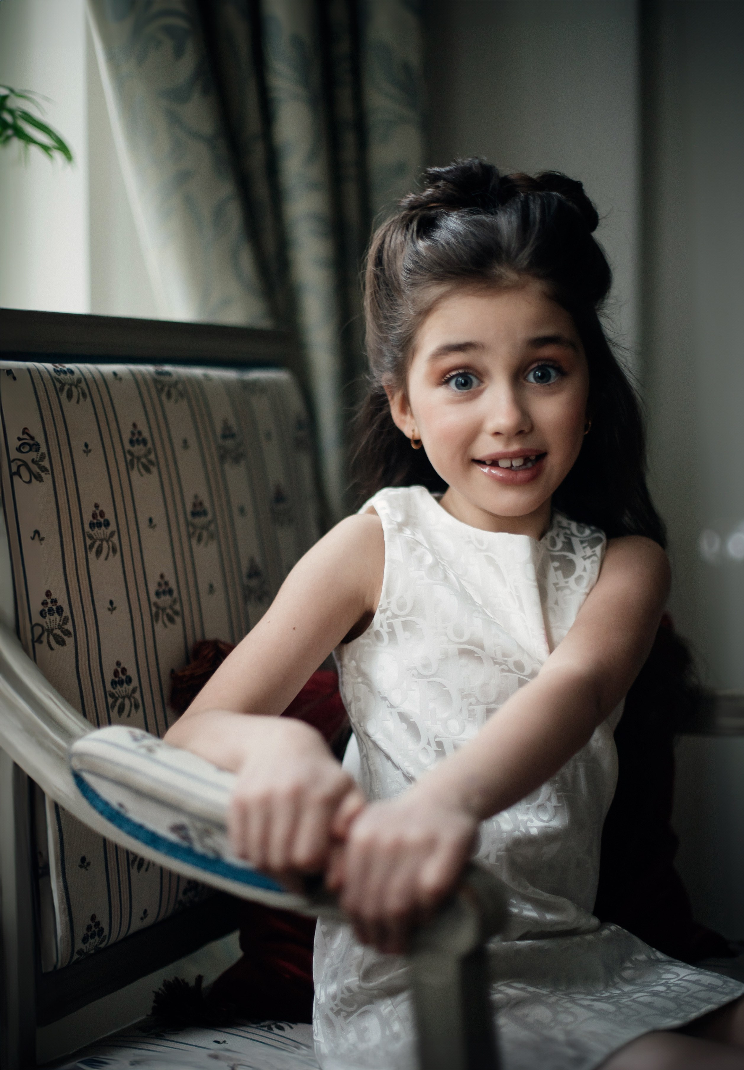 Arina. Family and portrait photographer Helsinki