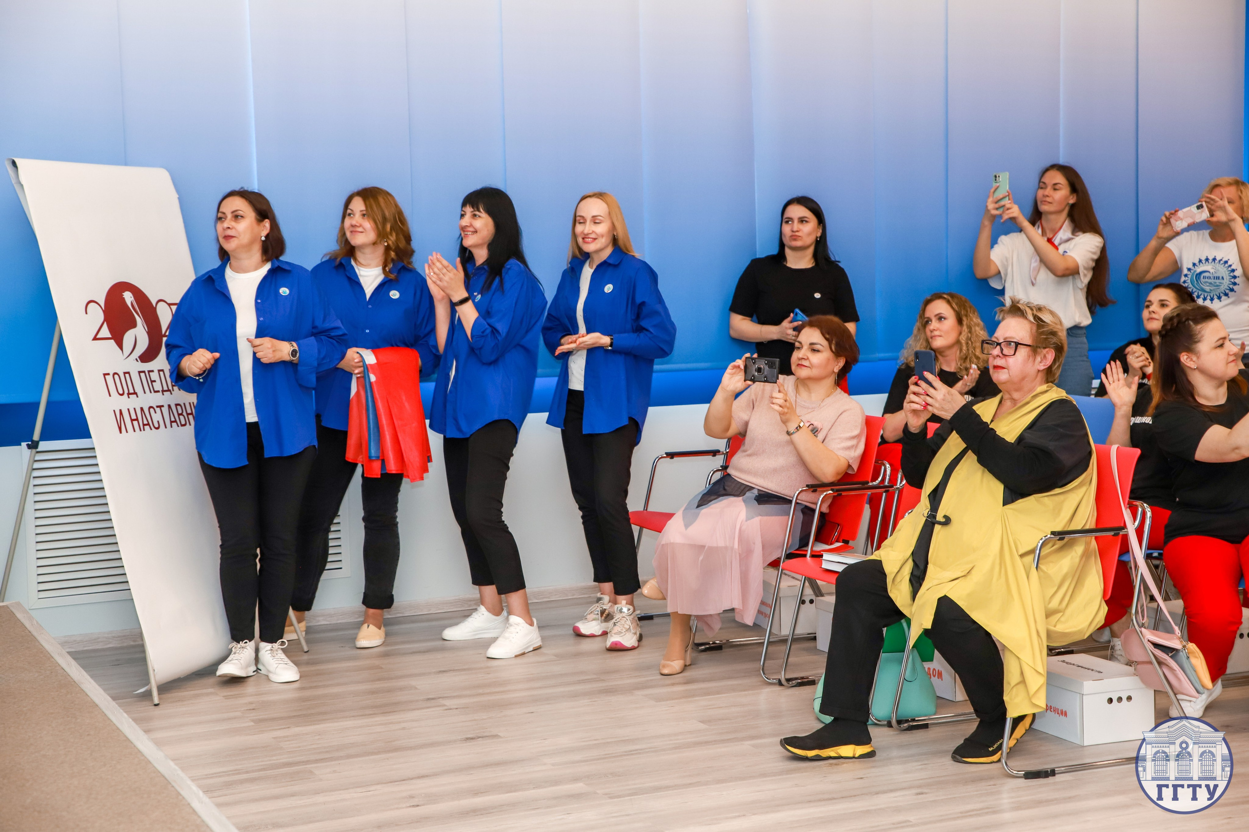 Слет клубов Орбита профессионалов. Галерея ПрофАС